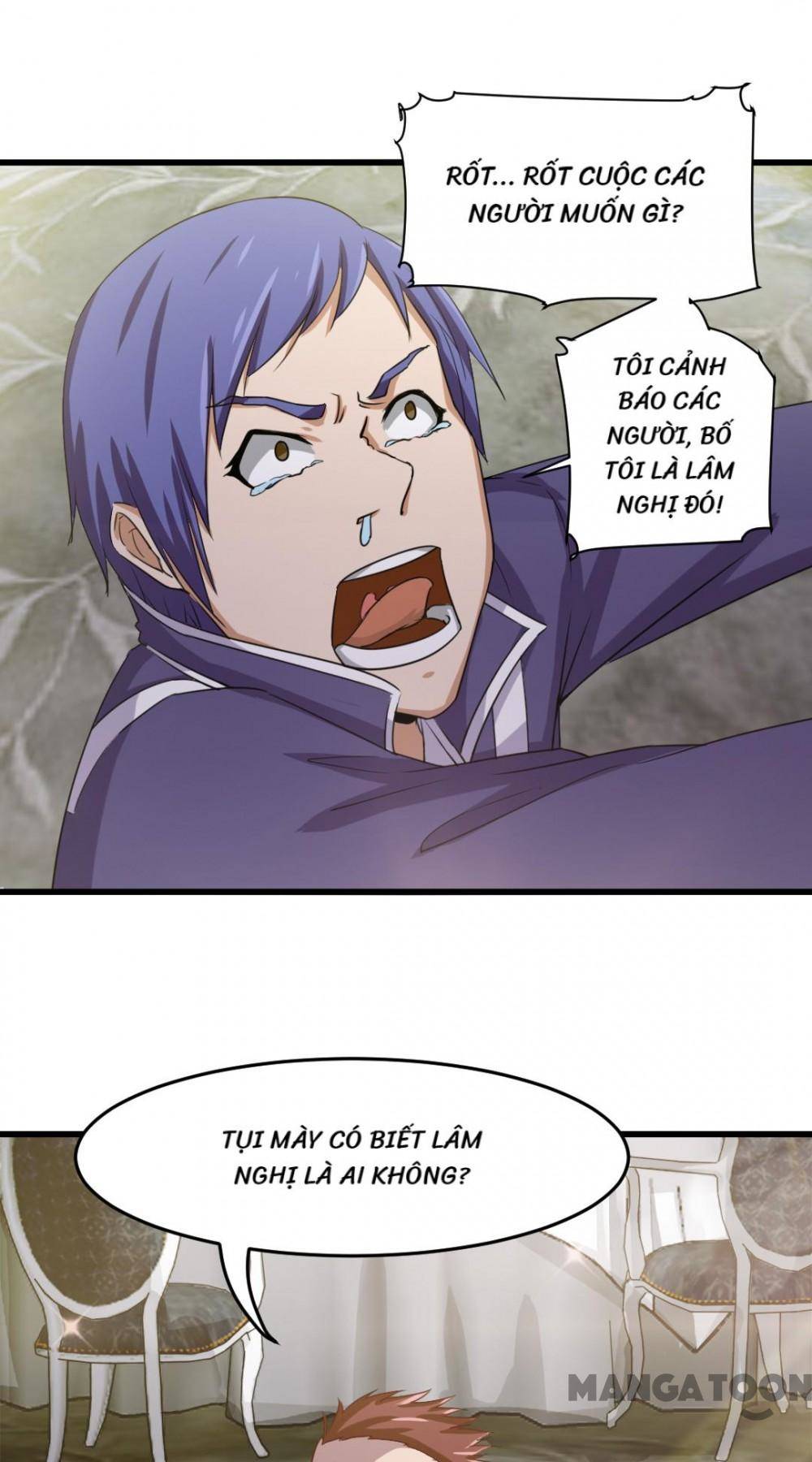 Tôi Và Cô Nàng Thuê Trọ Xinh Đẹp 26 Tuổi: Chapter 133