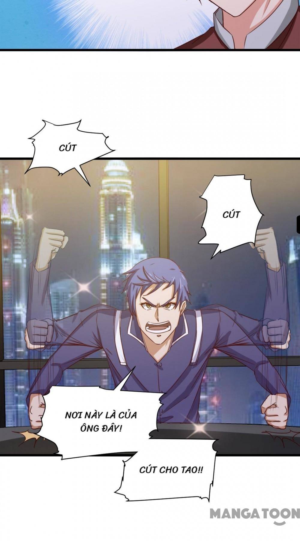 Tôi Và Cô Nàng Thuê Trọ Xinh Đẹp 26 Tuổi: Chapter 133