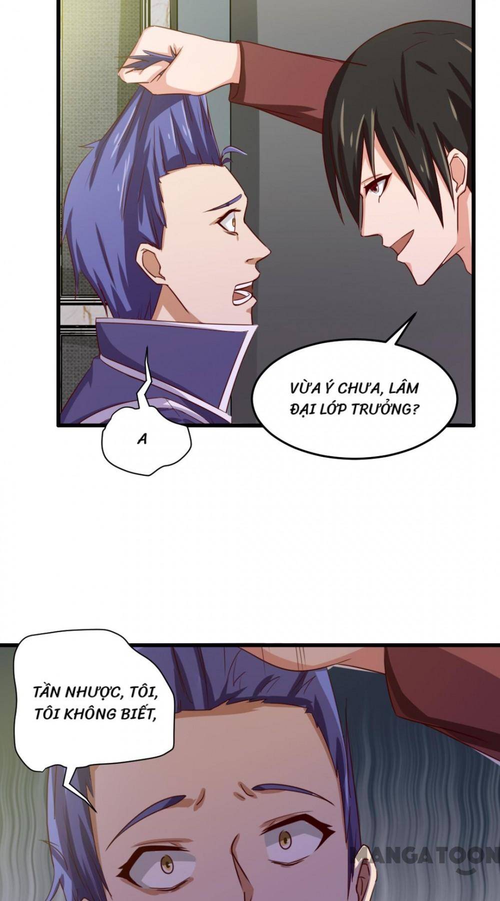 Tôi Và Cô Nàng Thuê Trọ Xinh Đẹp 26 Tuổi: Chapter 133