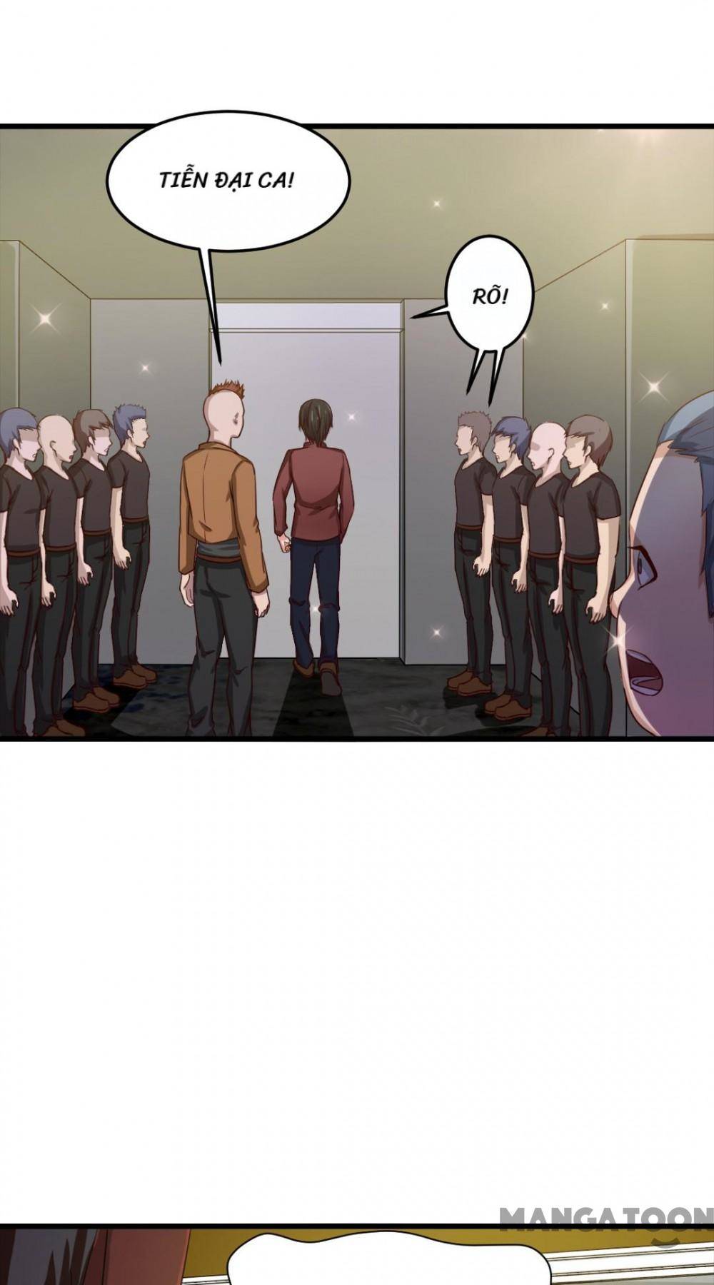 Tôi Và Cô Nàng Thuê Trọ Xinh Đẹp 26 Tuổi: Chapter 133