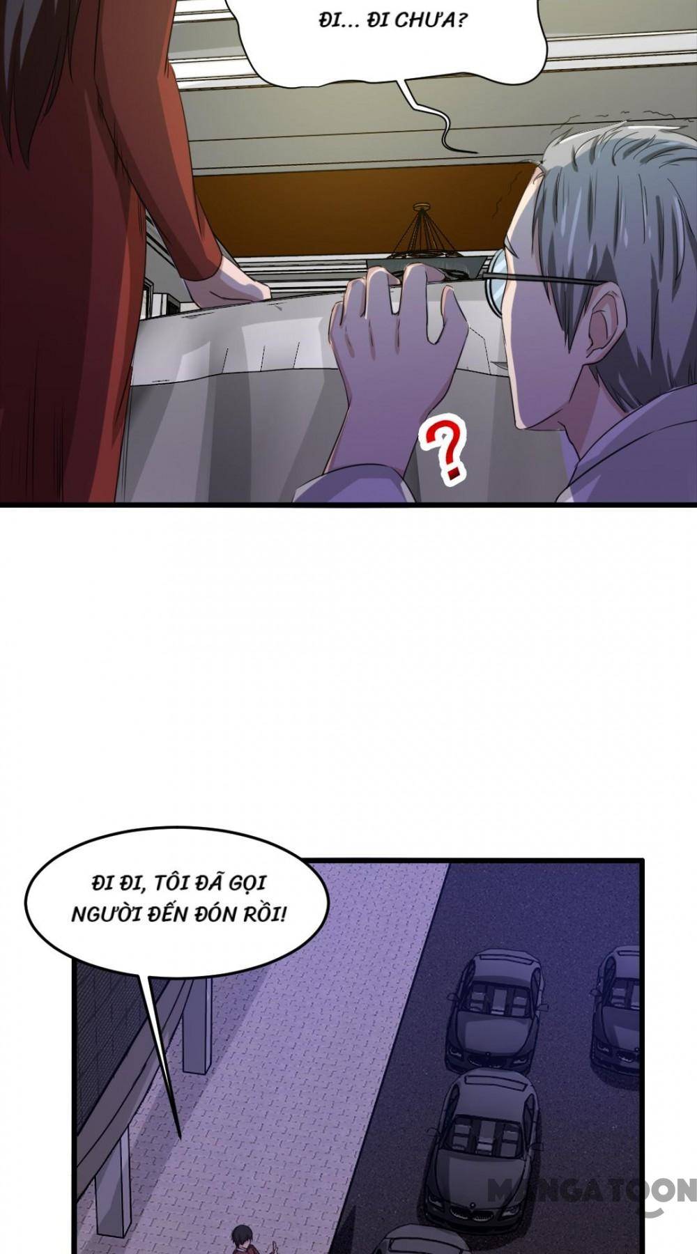Tôi Và Cô Nàng Thuê Trọ Xinh Đẹp 26 Tuổi: Chapter 133