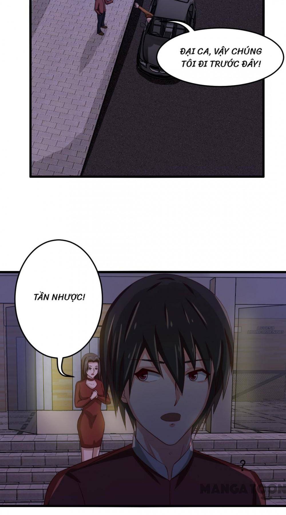 Tôi Và Cô Nàng Thuê Trọ Xinh Đẹp 26 Tuổi: Chapter 133