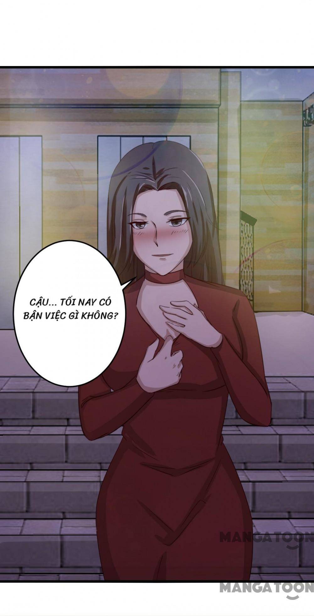 Tôi Và Cô Nàng Thuê Trọ Xinh Đẹp 26 Tuổi: Chapter 133