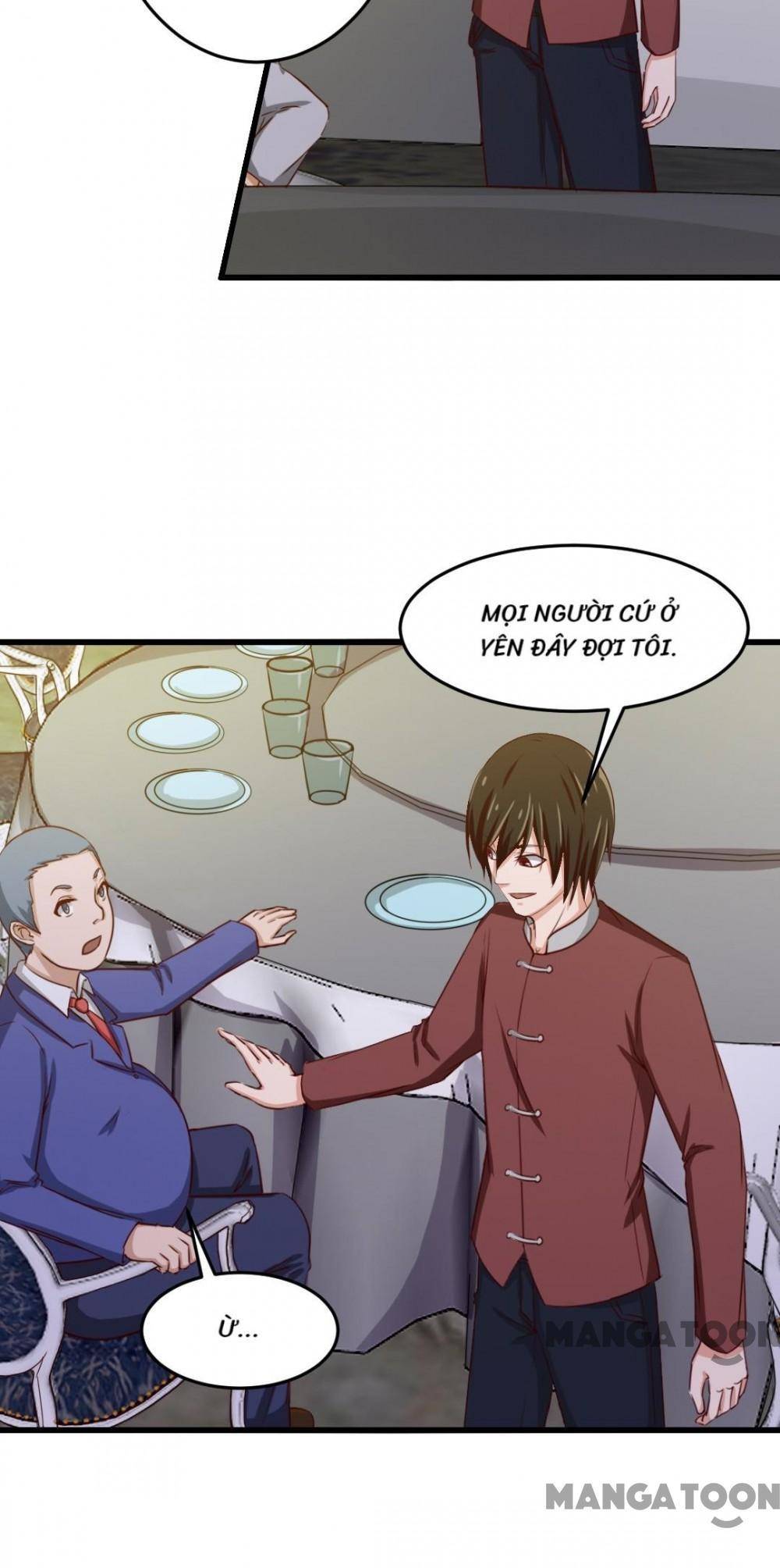 Tôi Và Cô Nàng Thuê Trọ Xinh Đẹp 26 Tuổi: Chapter 133