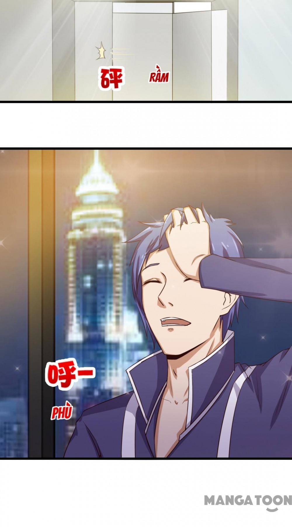 Tôi Và Cô Nàng Thuê Trọ Xinh Đẹp 26 Tuổi: Chapter 133