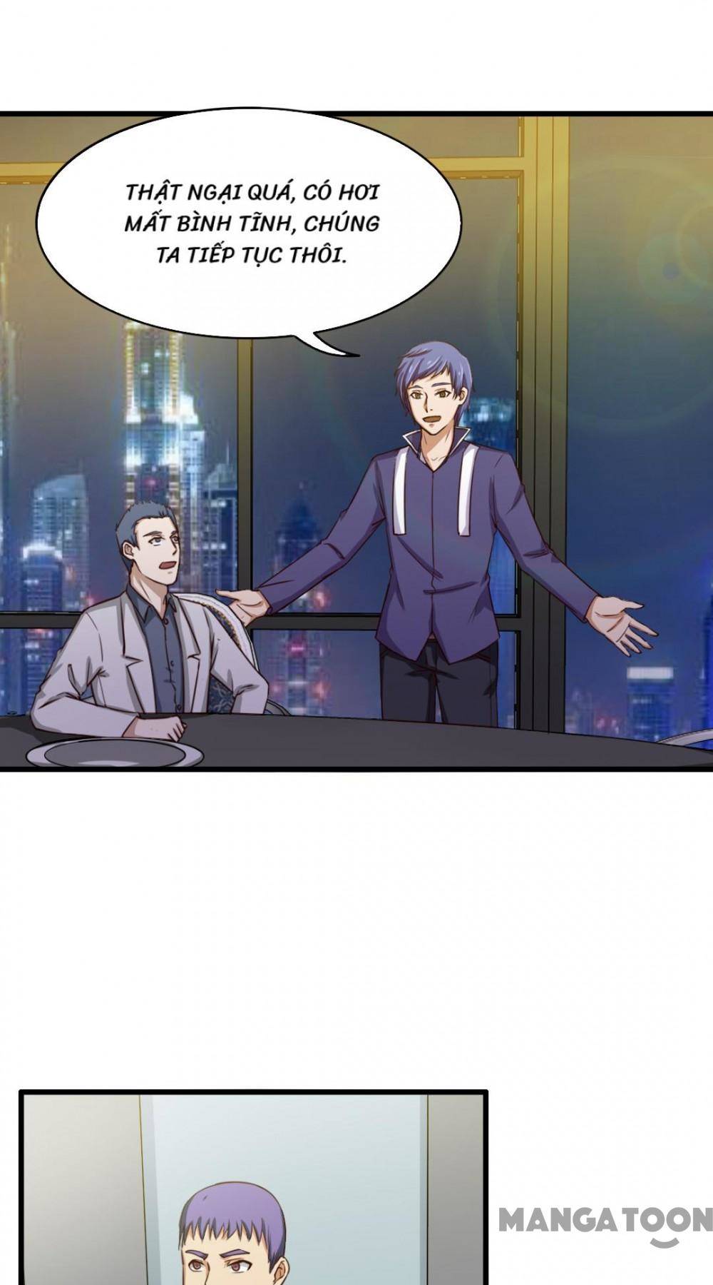 Tôi Và Cô Nàng Thuê Trọ Xinh Đẹp 26 Tuổi: Chapter 133