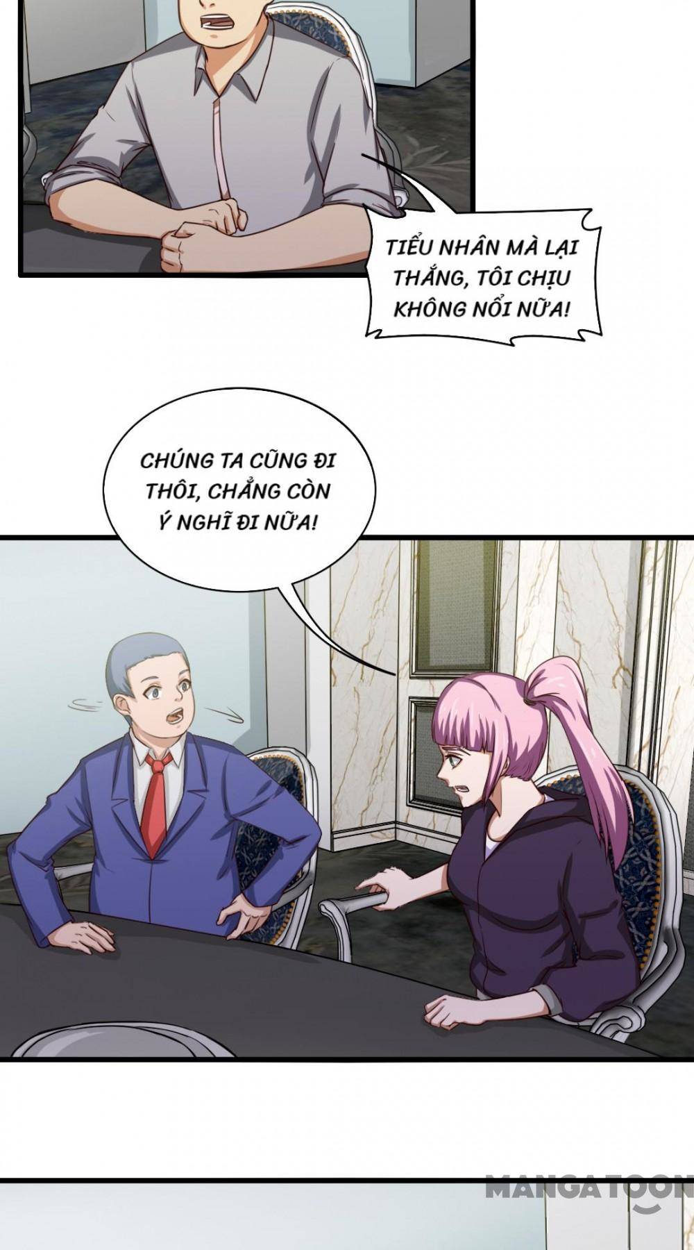 Tôi Và Cô Nàng Thuê Trọ Xinh Đẹp 26 Tuổi: Chapter 133