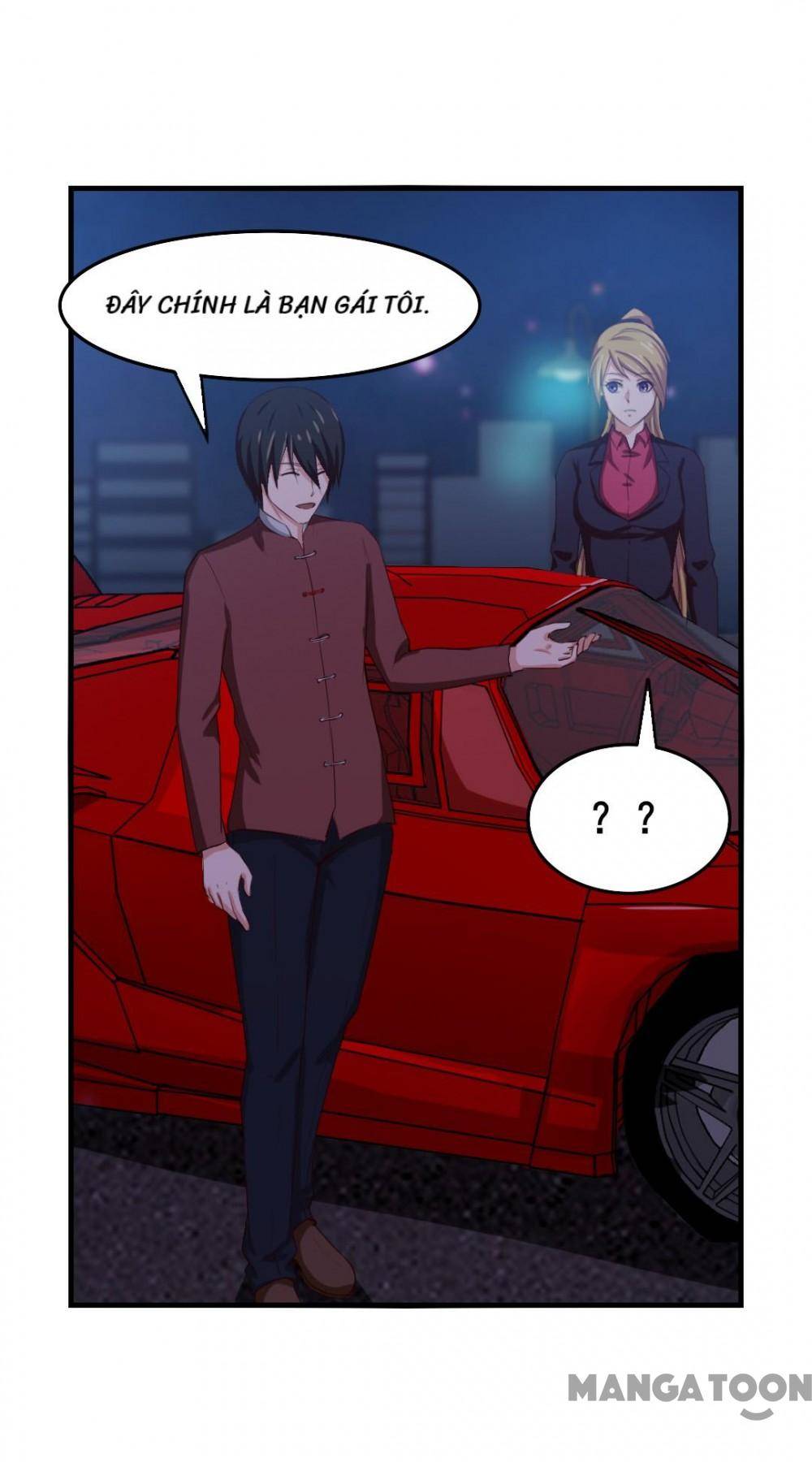 Tôi Và Cô Nàng Thuê Trọ Xinh Đẹp 26 Tuổi: Chapter 134