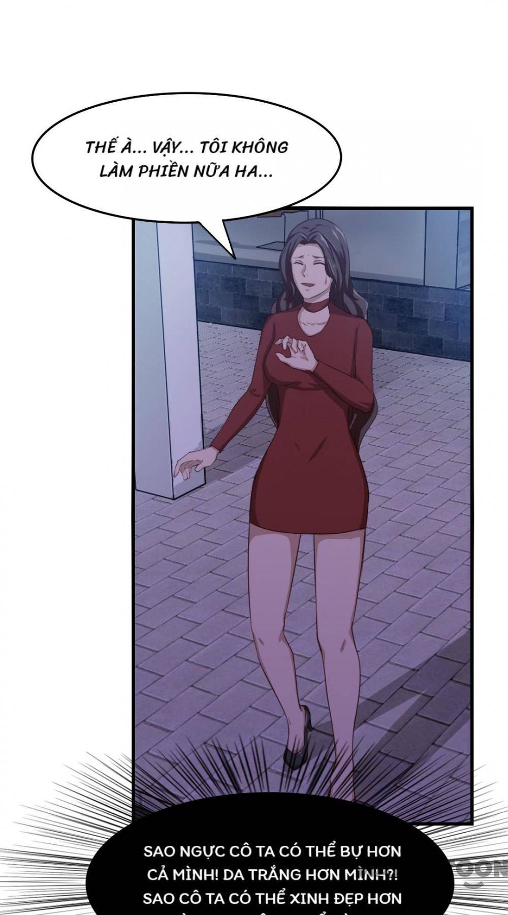 Tôi Và Cô Nàng Thuê Trọ Xinh Đẹp 26 Tuổi: Chapter 134