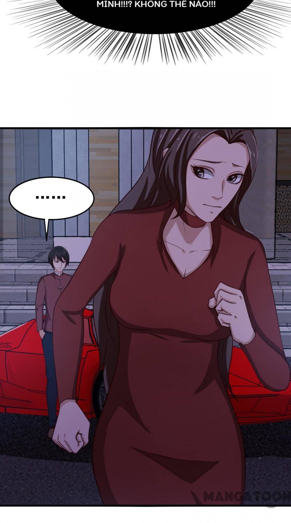 Tôi Và Cô Nàng Thuê Trọ Xinh Đẹp 26 Tuổi: Chapter 134