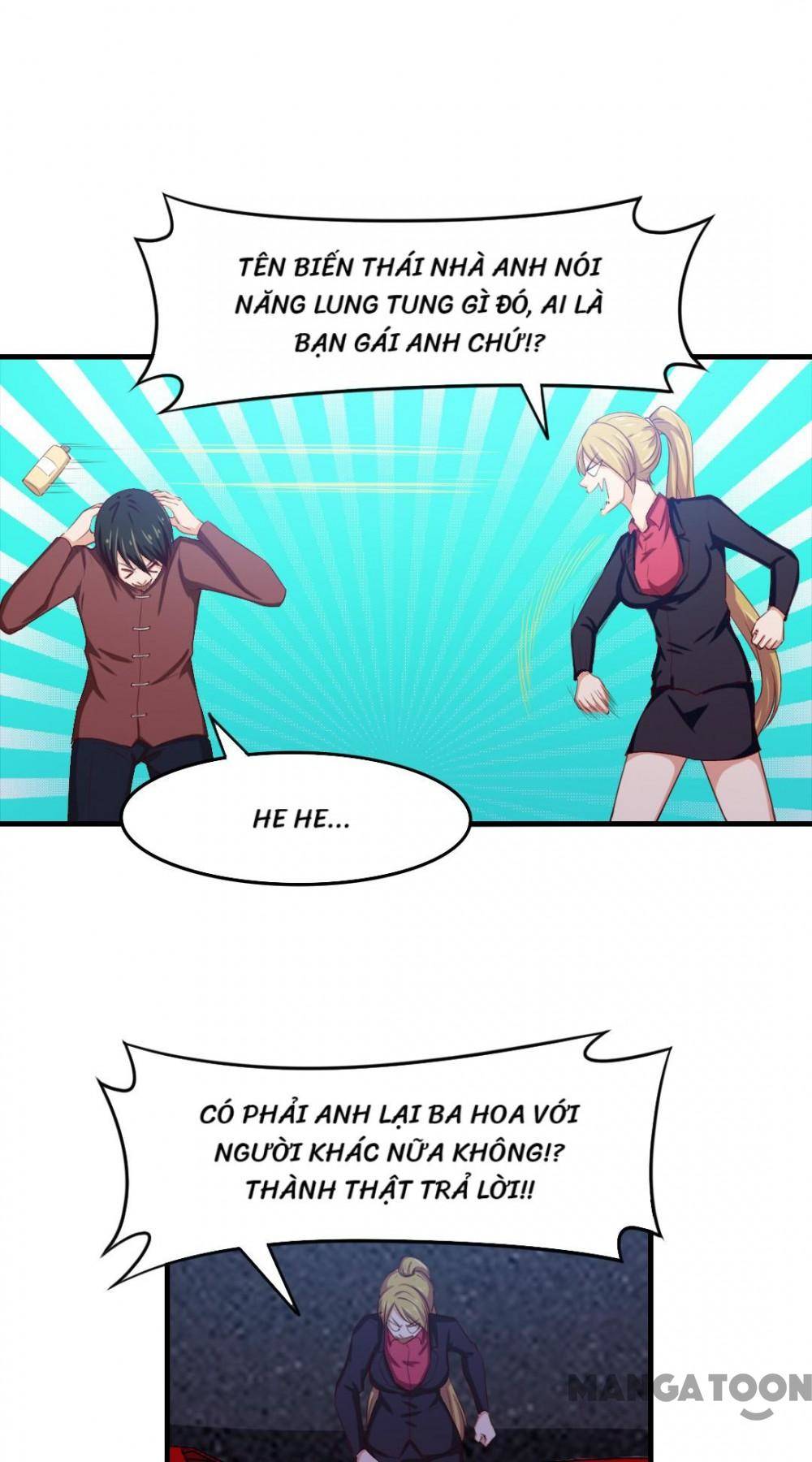 Tôi Và Cô Nàng Thuê Trọ Xinh Đẹp 26 Tuổi: Chapter 134