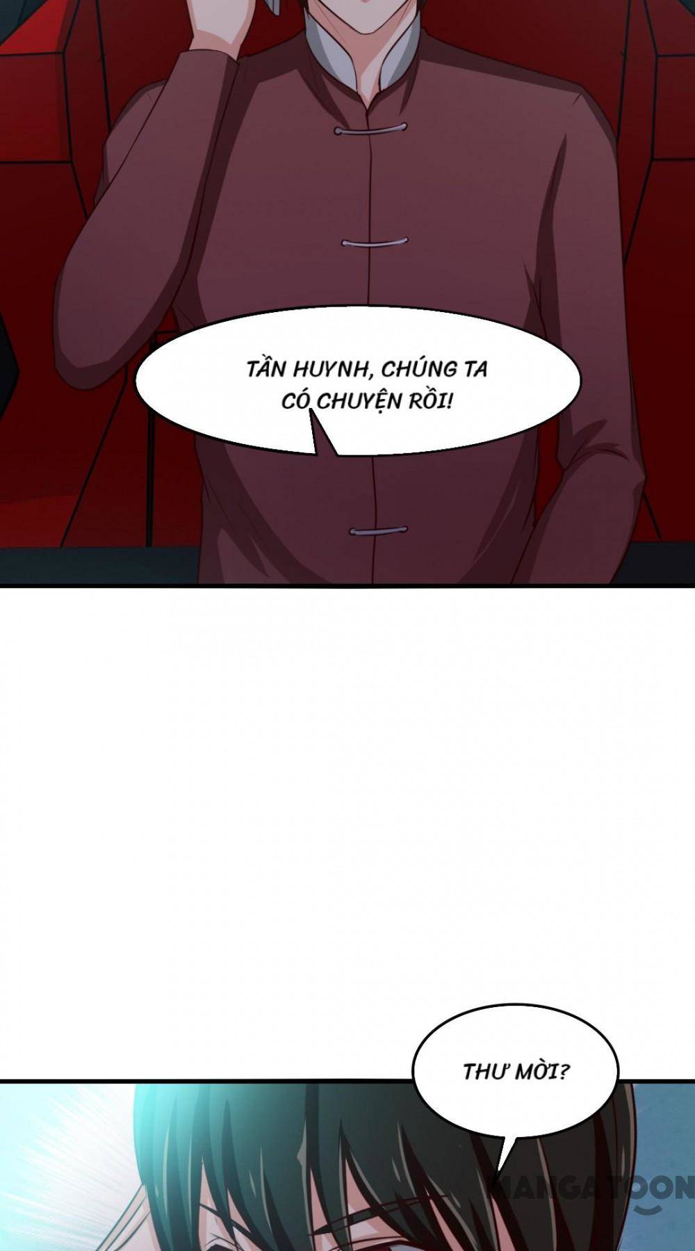 Tôi Và Cô Nàng Thuê Trọ Xinh Đẹp 26 Tuổi: Chapter 134