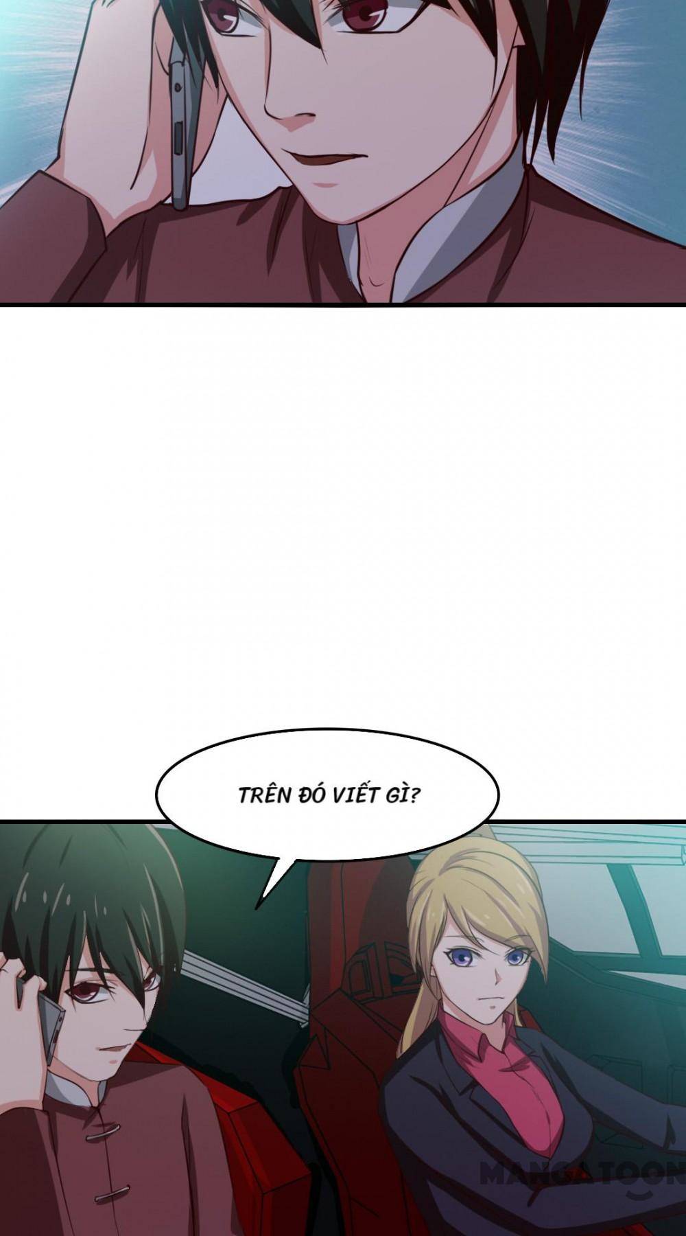 Tôi Và Cô Nàng Thuê Trọ Xinh Đẹp 26 Tuổi: Chapter 134