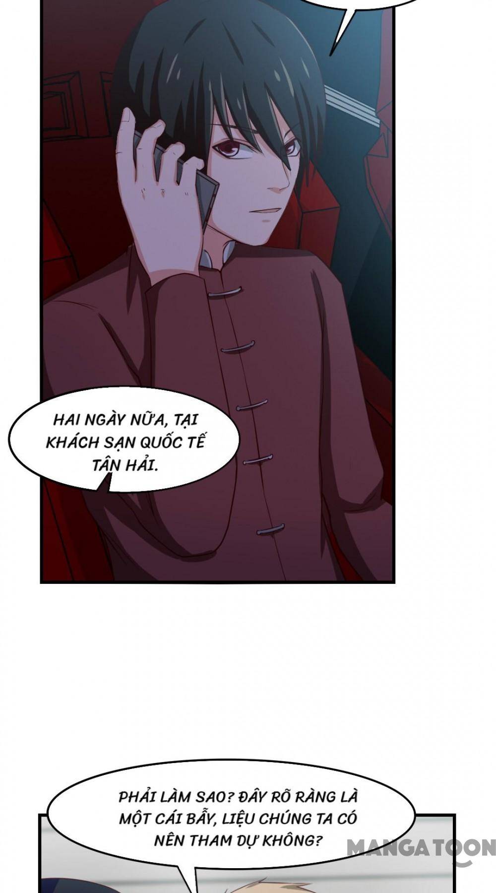 Tôi Và Cô Nàng Thuê Trọ Xinh Đẹp 26 Tuổi: Chapter 134