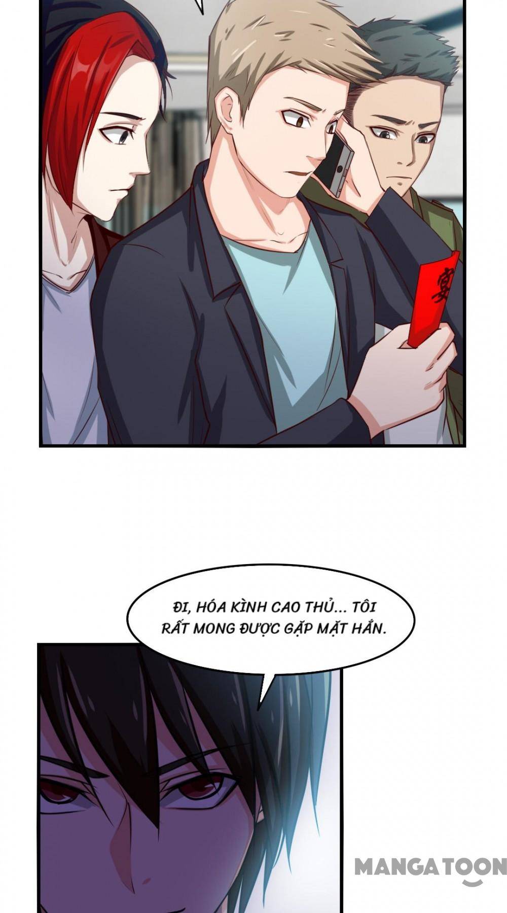 Tôi Và Cô Nàng Thuê Trọ Xinh Đẹp 26 Tuổi: Chapter 134