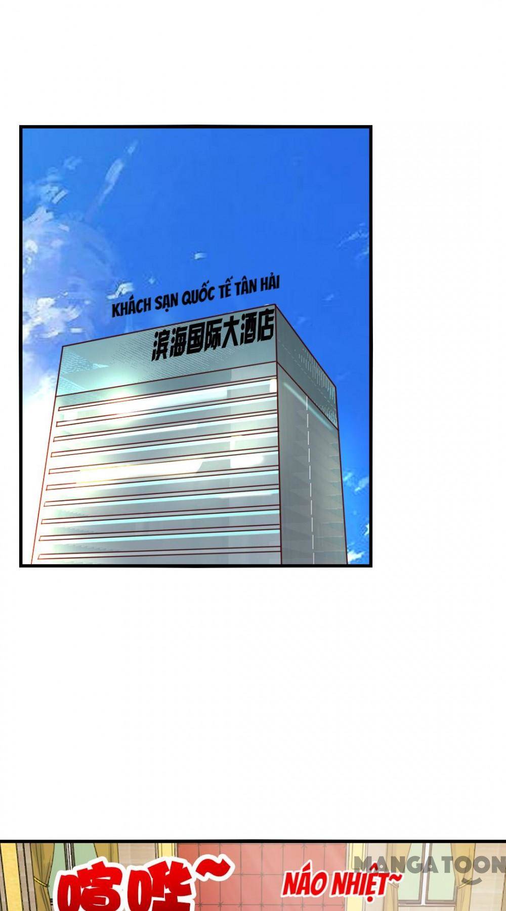 Tôi Và Cô Nàng Thuê Trọ Xinh Đẹp 26 Tuổi: Chapter 134