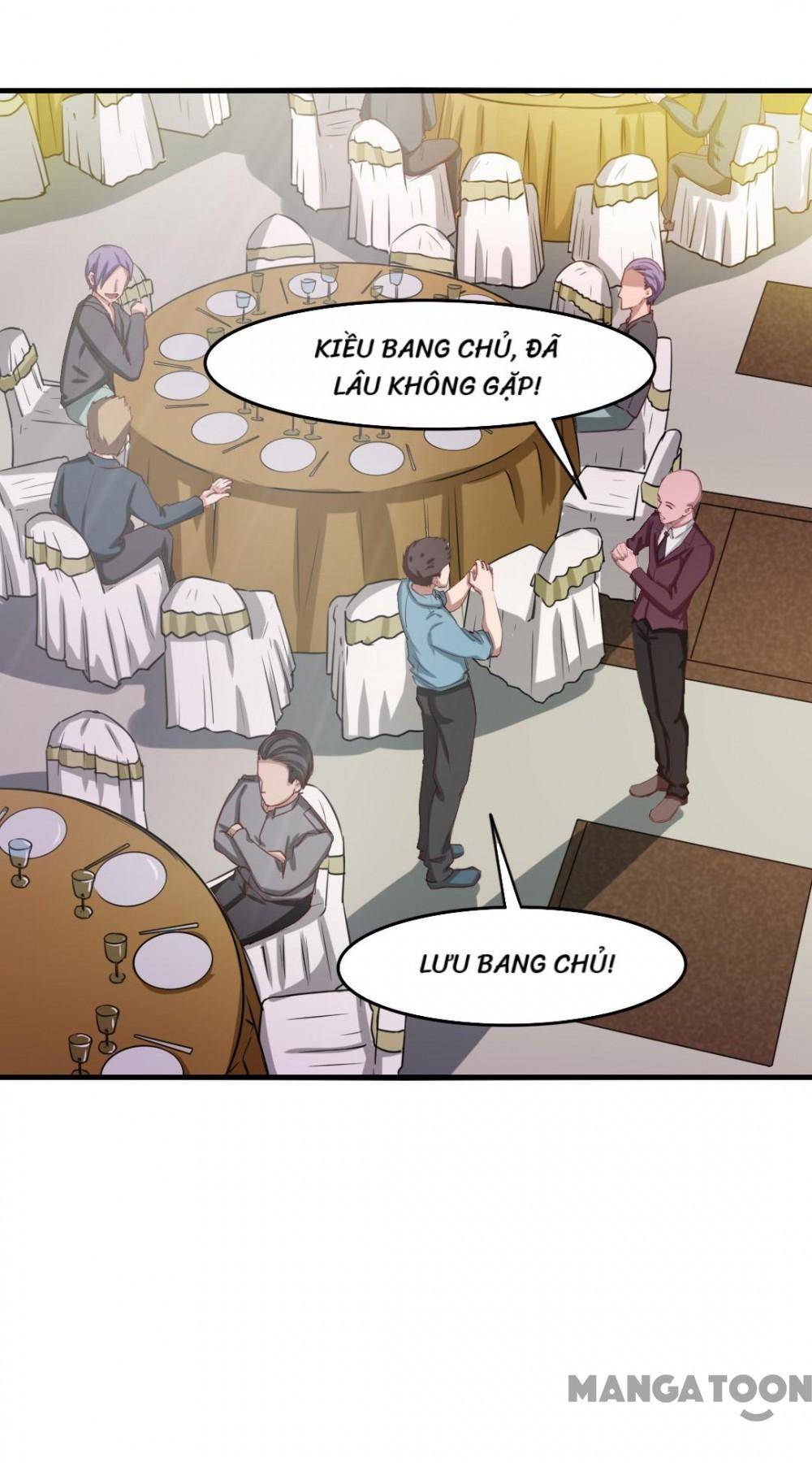 Tôi Và Cô Nàng Thuê Trọ Xinh Đẹp 26 Tuổi: Chapter 134