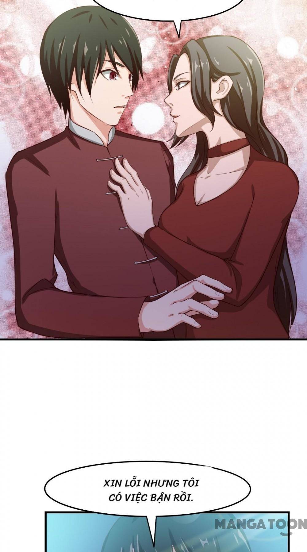 Tôi Và Cô Nàng Thuê Trọ Xinh Đẹp 26 Tuổi: Chapter 134