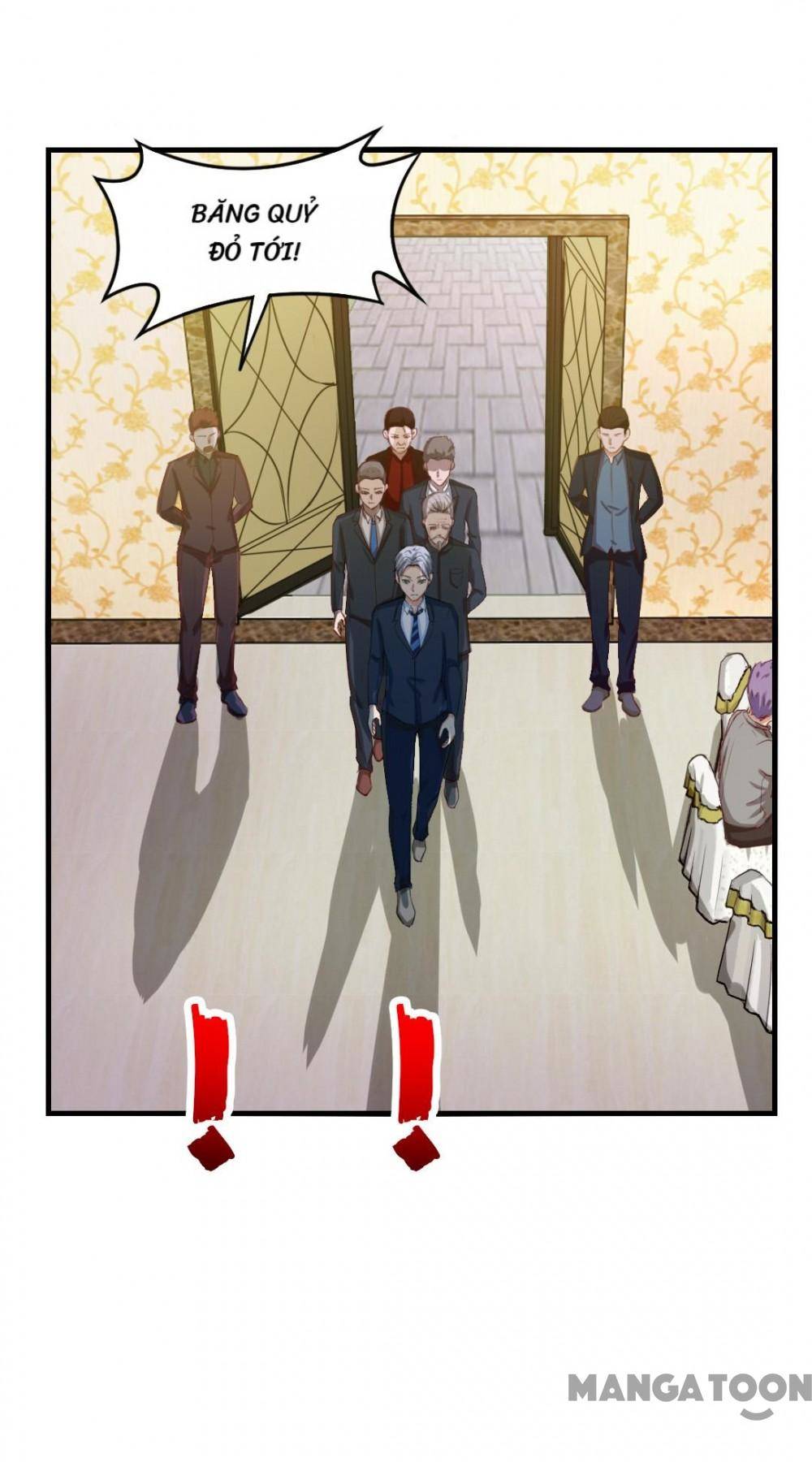 Tôi Và Cô Nàng Thuê Trọ Xinh Đẹp 26 Tuổi: Chapter 134