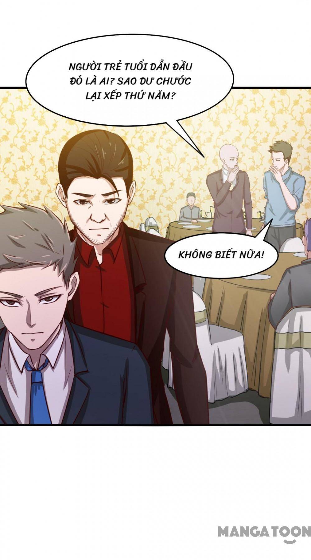 Tôi Và Cô Nàng Thuê Trọ Xinh Đẹp 26 Tuổi: Chapter 134