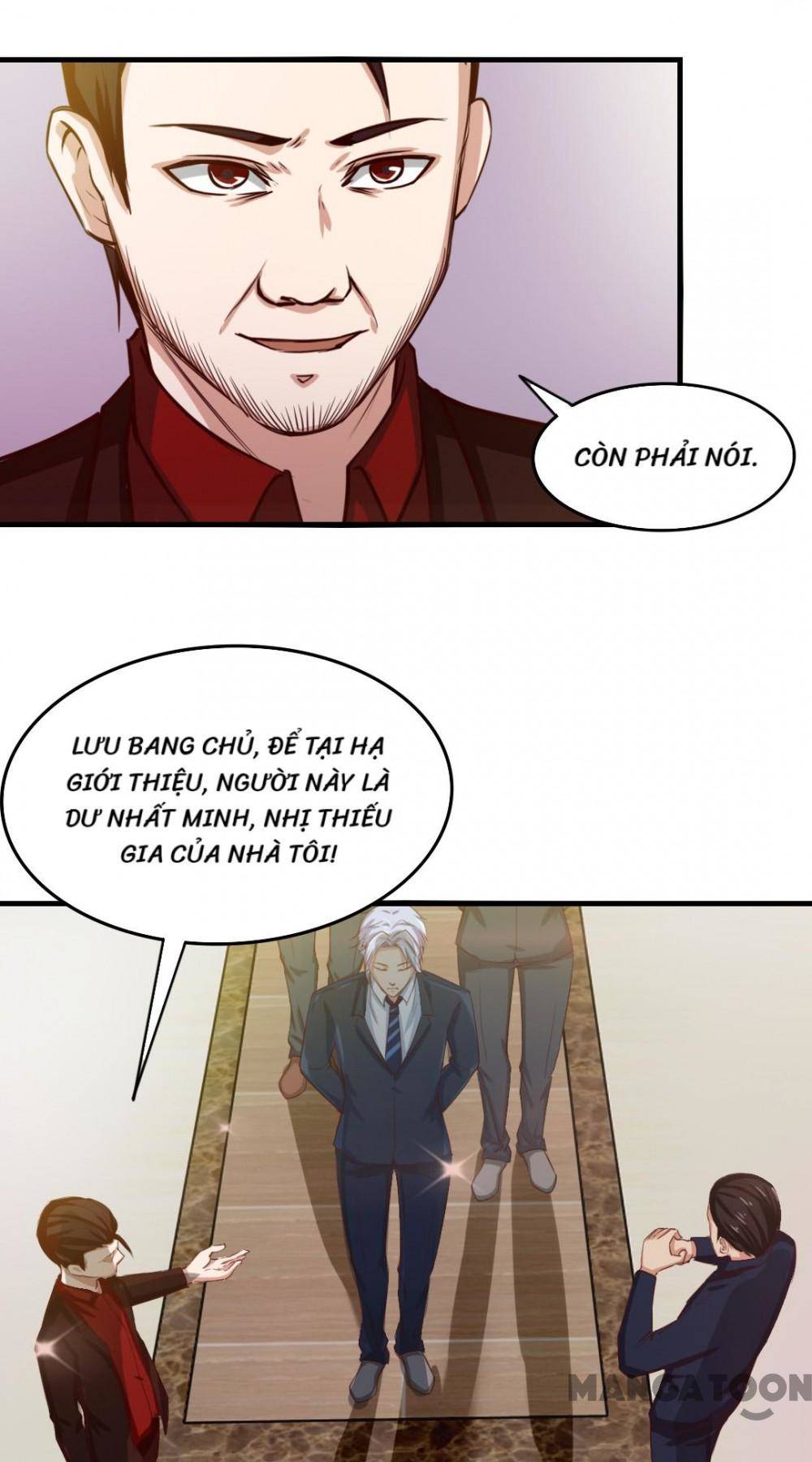 Tôi Và Cô Nàng Thuê Trọ Xinh Đẹp 26 Tuổi: Chapter 134