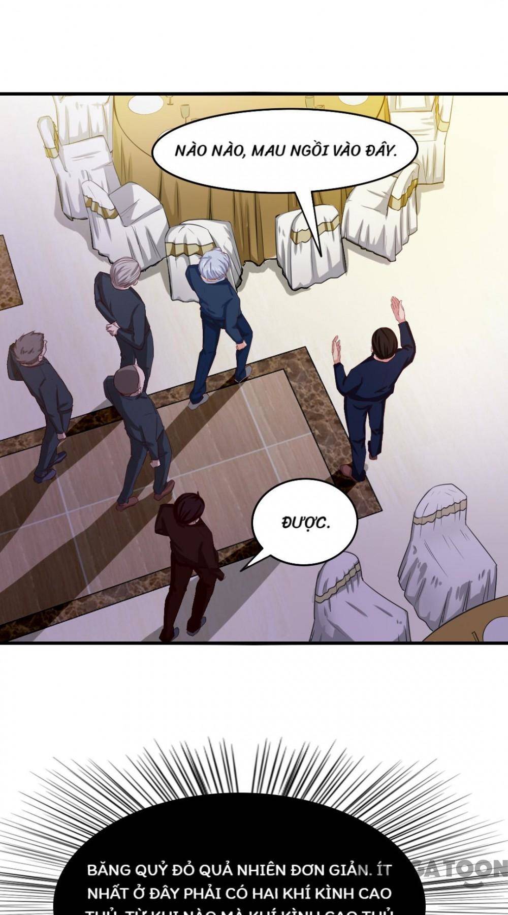 Tôi Và Cô Nàng Thuê Trọ Xinh Đẹp 26 Tuổi: Chapter 134