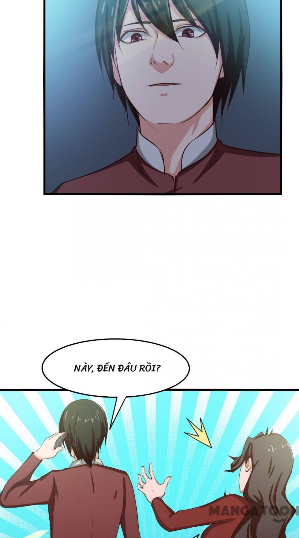 Tôi Và Cô Nàng Thuê Trọ Xinh Đẹp 26 Tuổi: Chapter 134