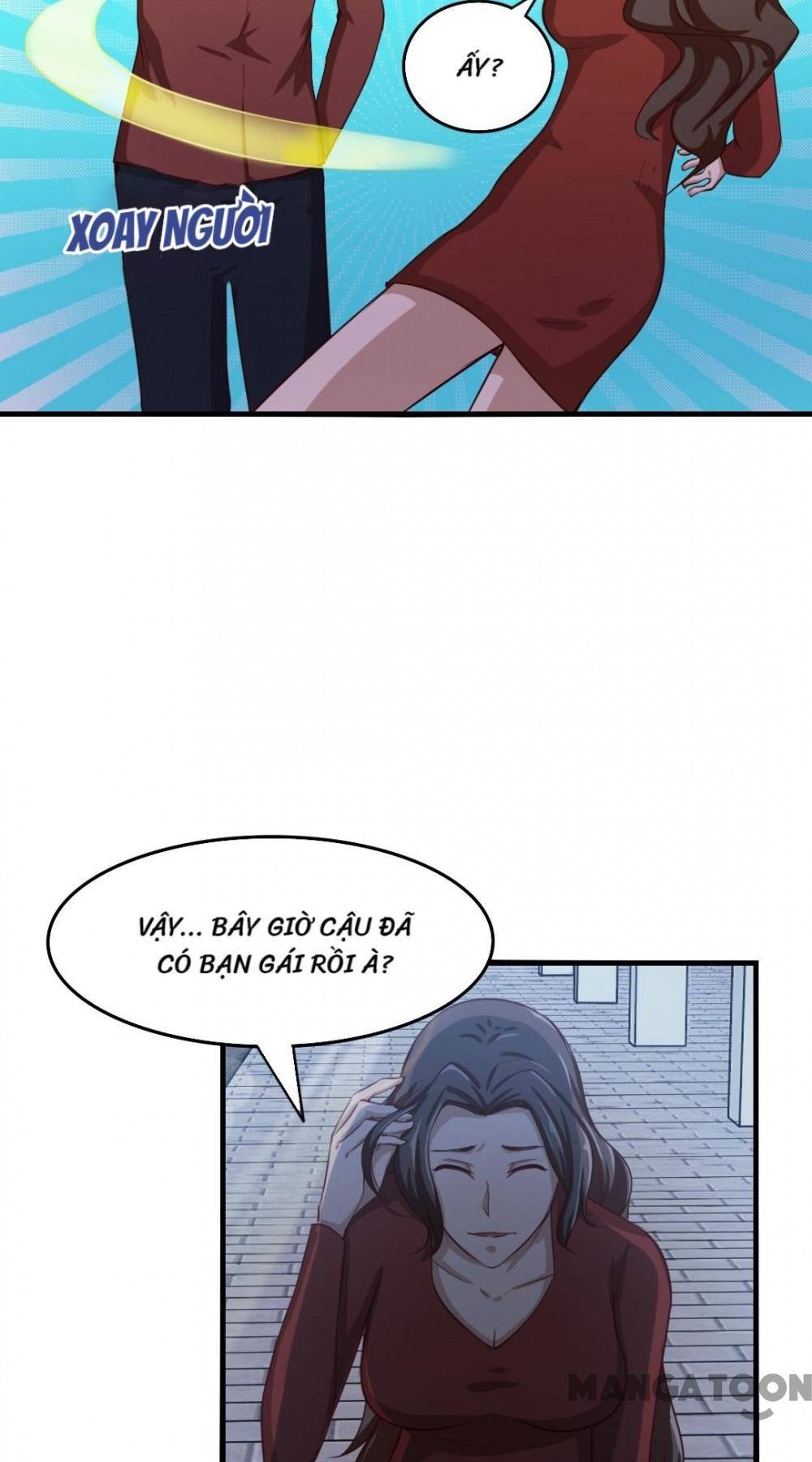 Tôi Và Cô Nàng Thuê Trọ Xinh Đẹp 26 Tuổi: Chapter 134