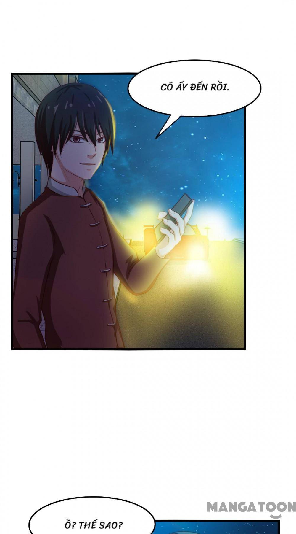 Tôi Và Cô Nàng Thuê Trọ Xinh Đẹp 26 Tuổi: Chapter 134