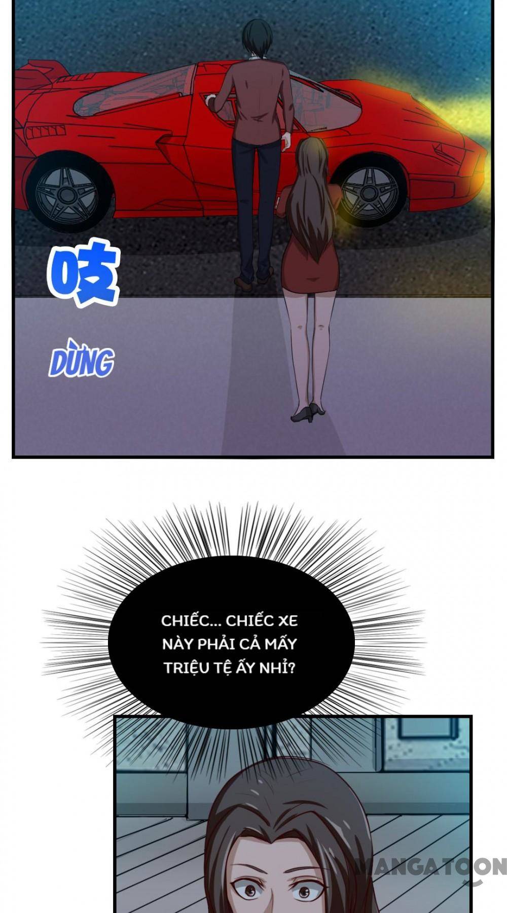 Tôi Và Cô Nàng Thuê Trọ Xinh Đẹp 26 Tuổi: Chapter 134