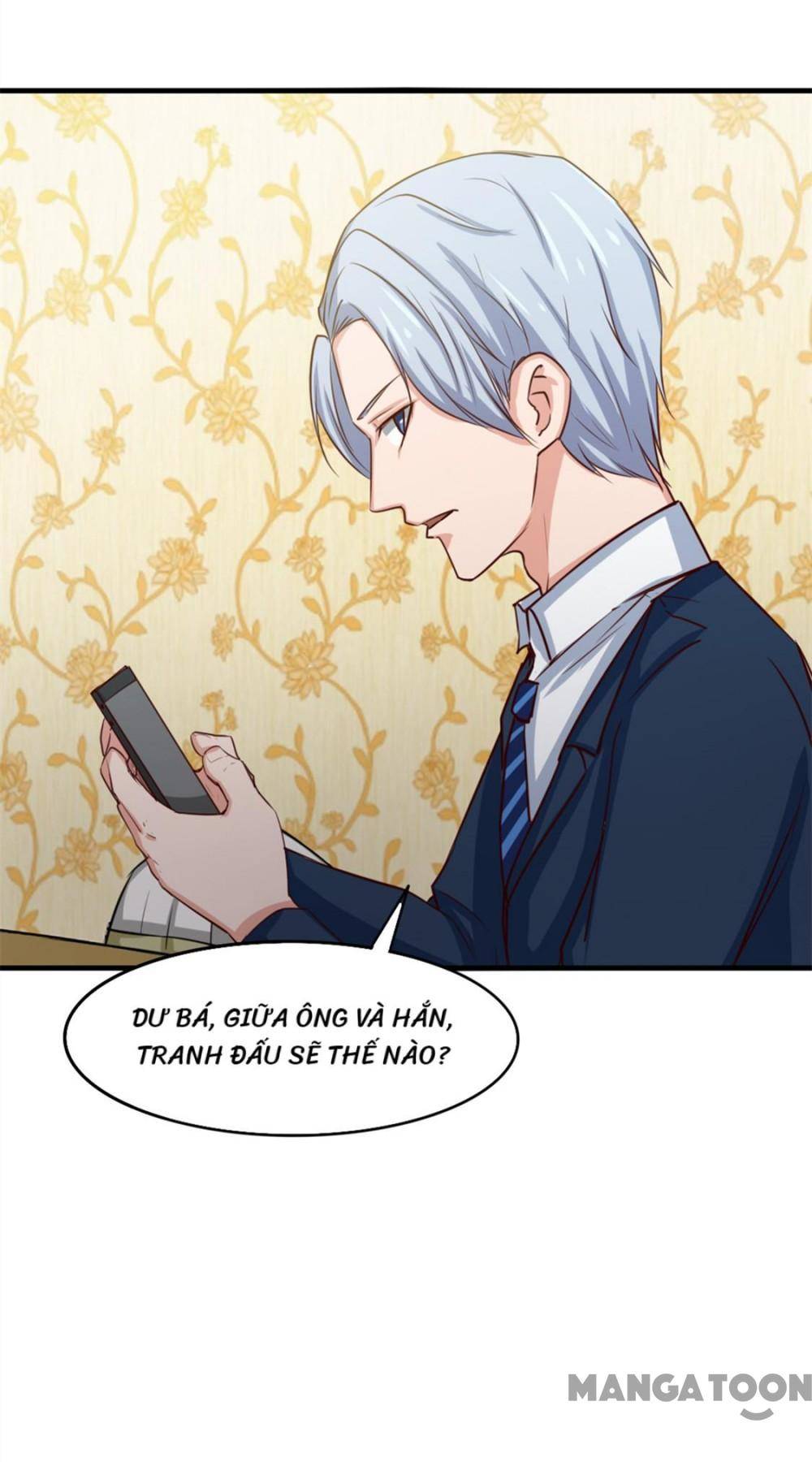 Tôi Và Cô Nàng Thuê Trọ Xinh Đẹp 26 Tuổi: Chapter 135