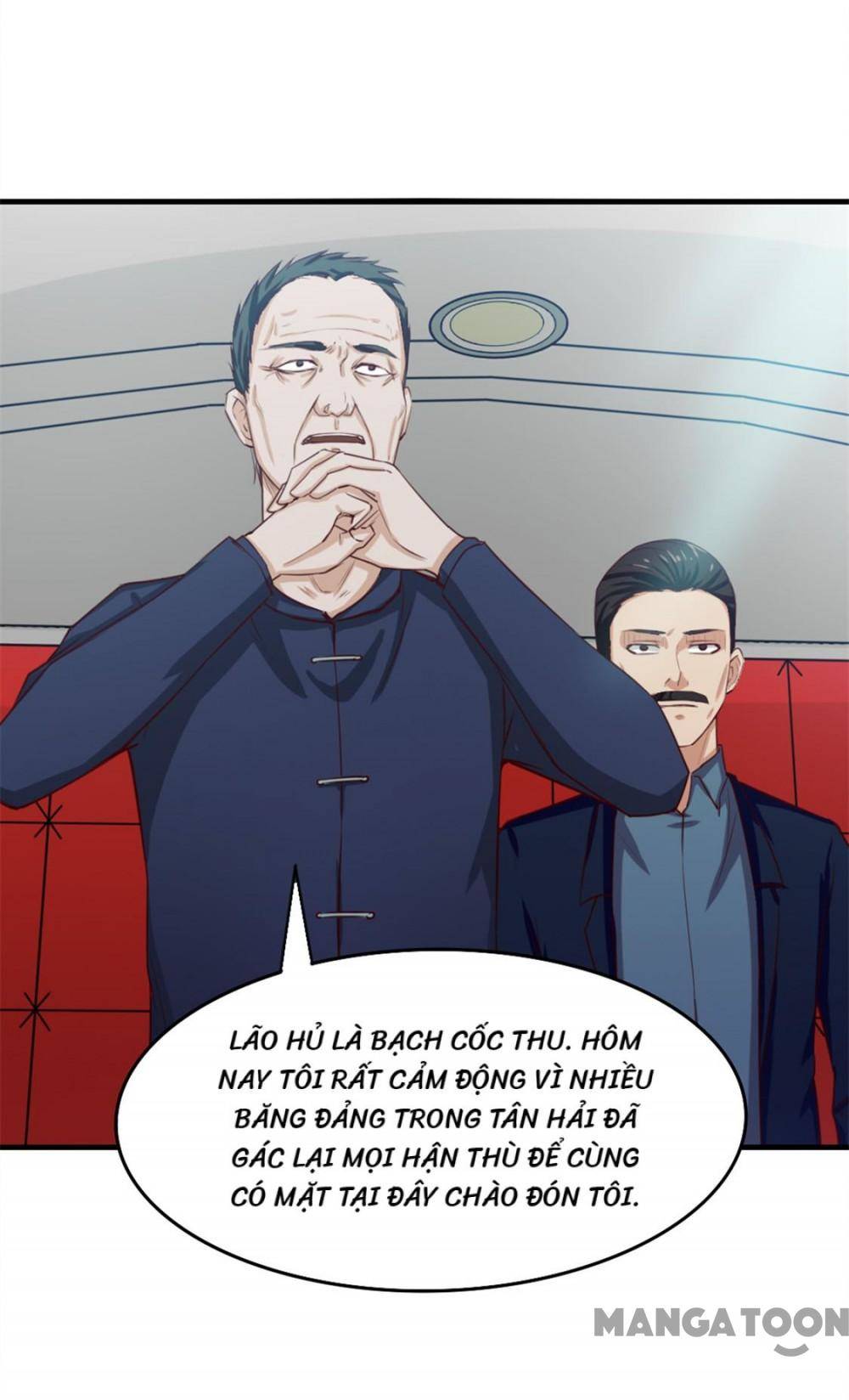 Tôi Và Cô Nàng Thuê Trọ Xinh Đẹp 26 Tuổi: Chapter 135