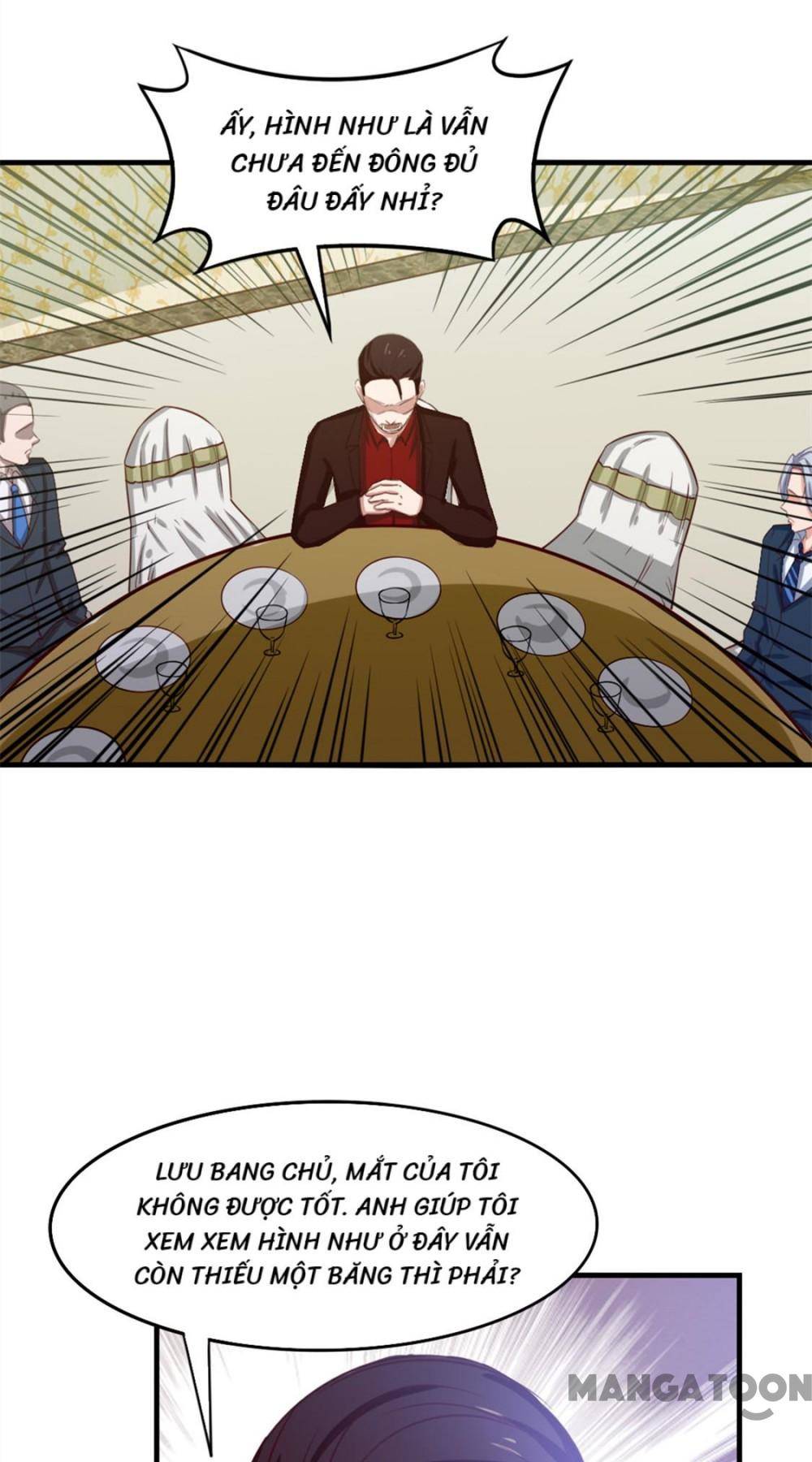 Tôi Và Cô Nàng Thuê Trọ Xinh Đẹp 26 Tuổi: Chapter 135