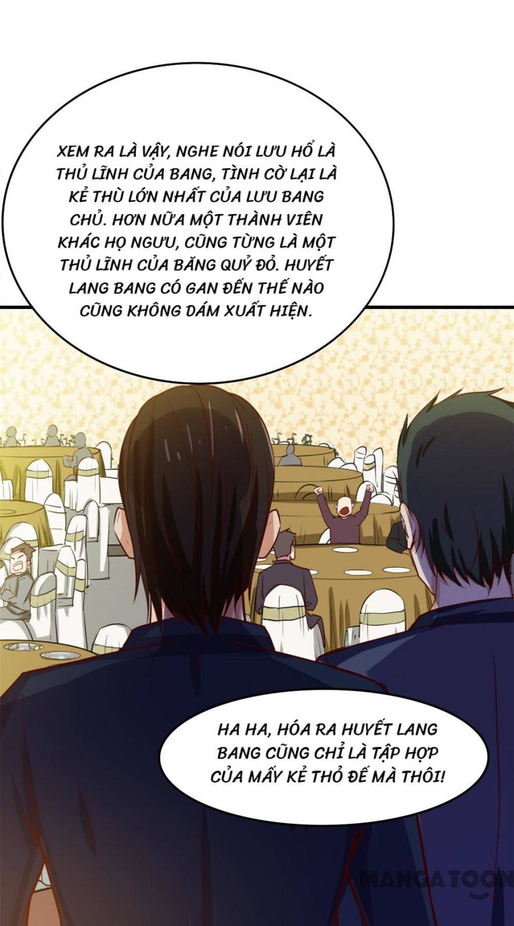 Tôi Và Cô Nàng Thuê Trọ Xinh Đẹp 26 Tuổi: Chapter 135