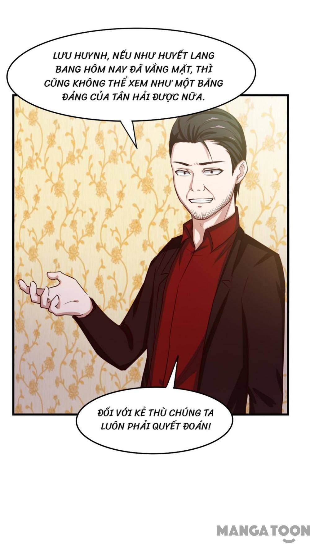 Tôi Và Cô Nàng Thuê Trọ Xinh Đẹp 26 Tuổi: Chapter 135