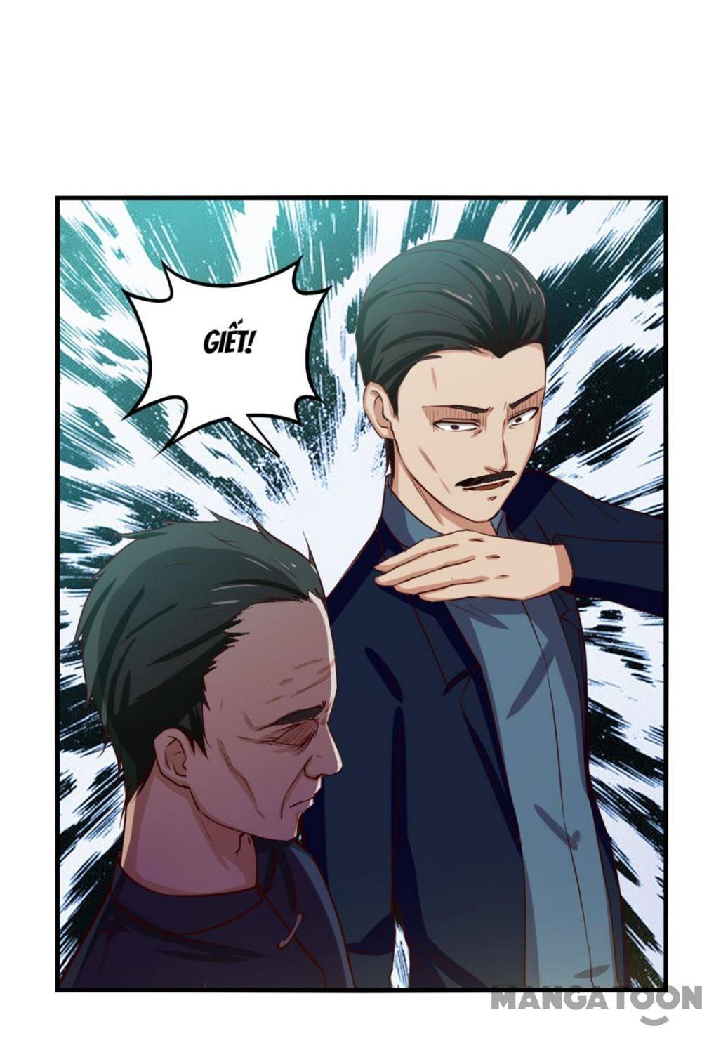 Tôi Và Cô Nàng Thuê Trọ Xinh Đẹp 26 Tuổi: Chapter 135