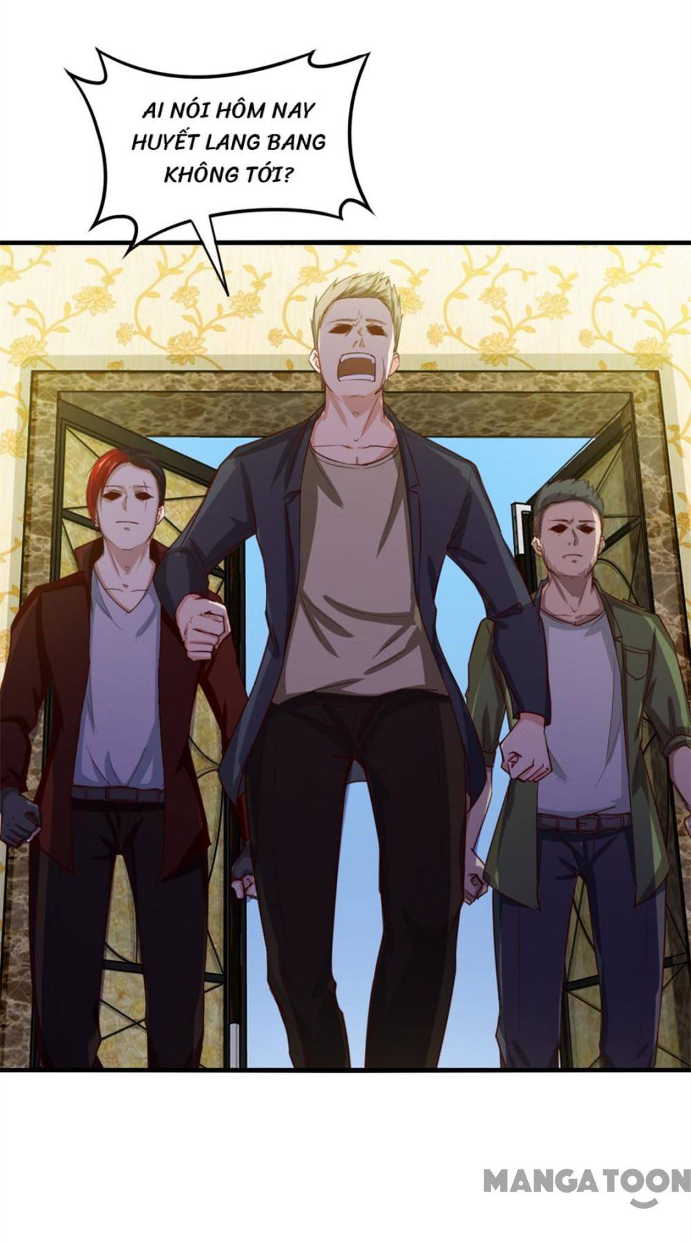 Tôi Và Cô Nàng Thuê Trọ Xinh Đẹp 26 Tuổi: Chapter 135