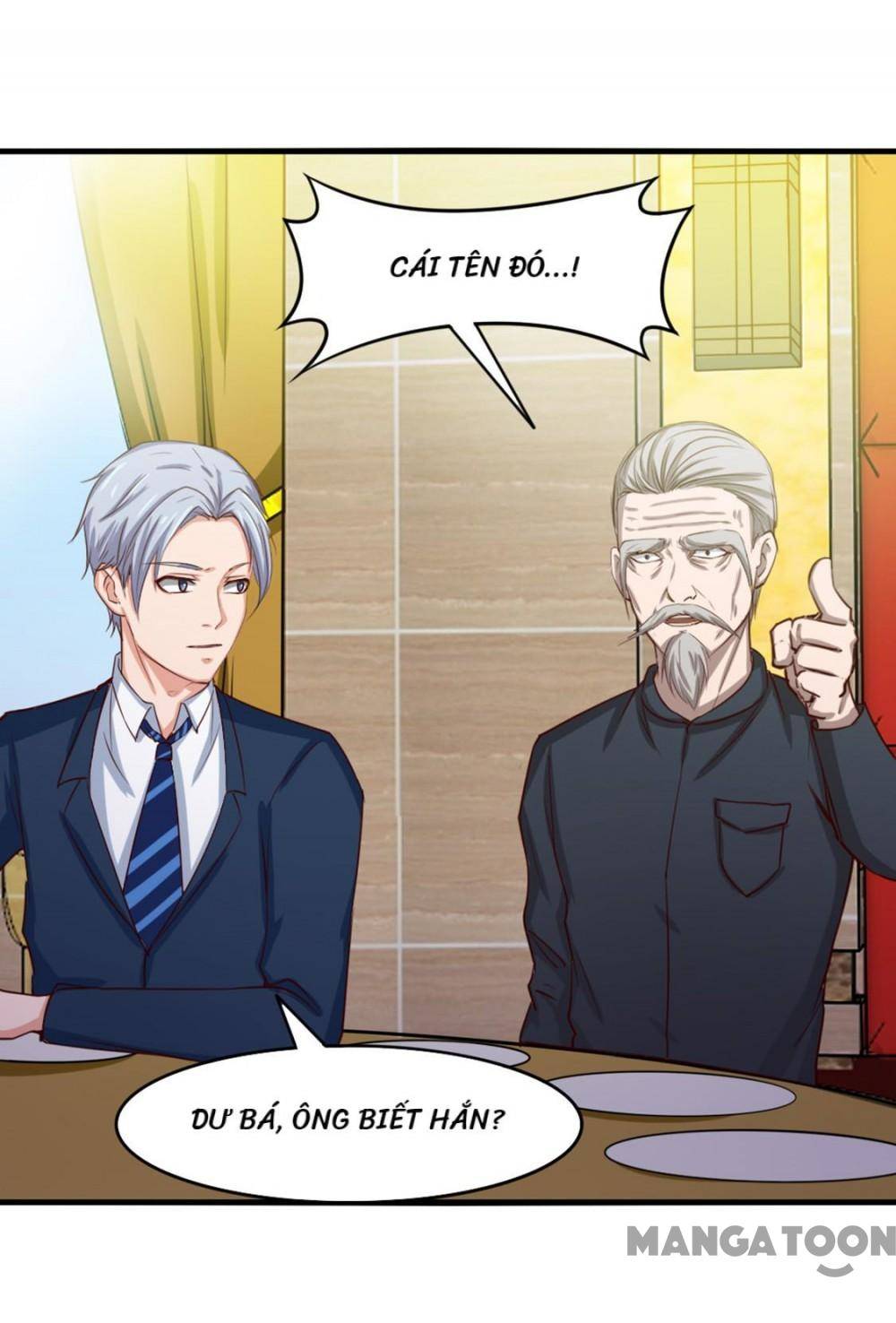 Tôi Và Cô Nàng Thuê Trọ Xinh Đẹp 26 Tuổi: Chapter 135