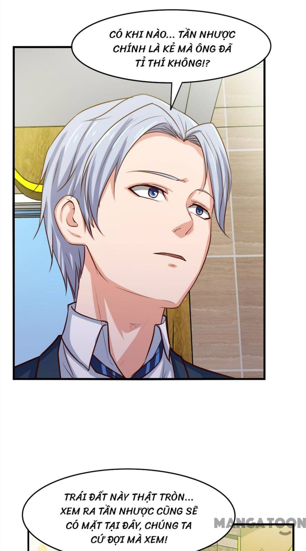 Tôi Và Cô Nàng Thuê Trọ Xinh Đẹp 26 Tuổi: Chapter 135