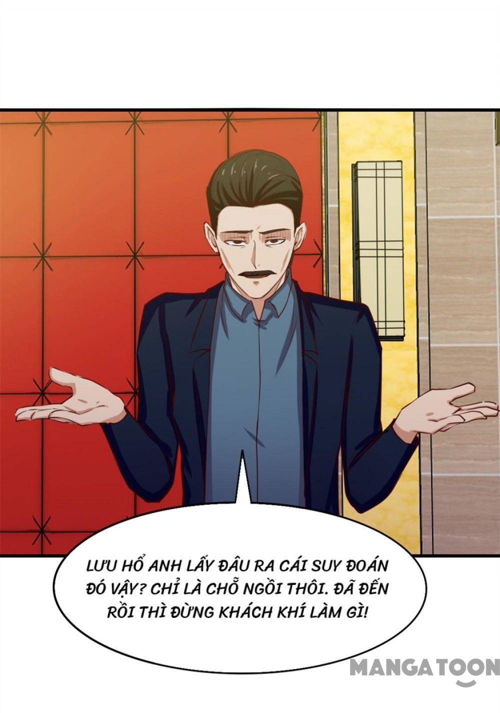 Tôi Và Cô Nàng Thuê Trọ Xinh Đẹp 26 Tuổi: Chapter 135