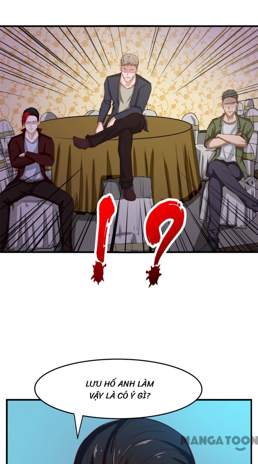 Tôi Và Cô Nàng Thuê Trọ Xinh Đẹp 26 Tuổi: Chapter 135