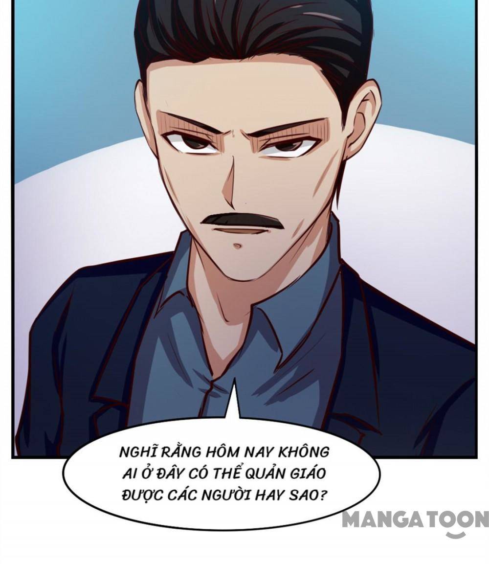 Tôi Và Cô Nàng Thuê Trọ Xinh Đẹp 26 Tuổi: Chapter 135