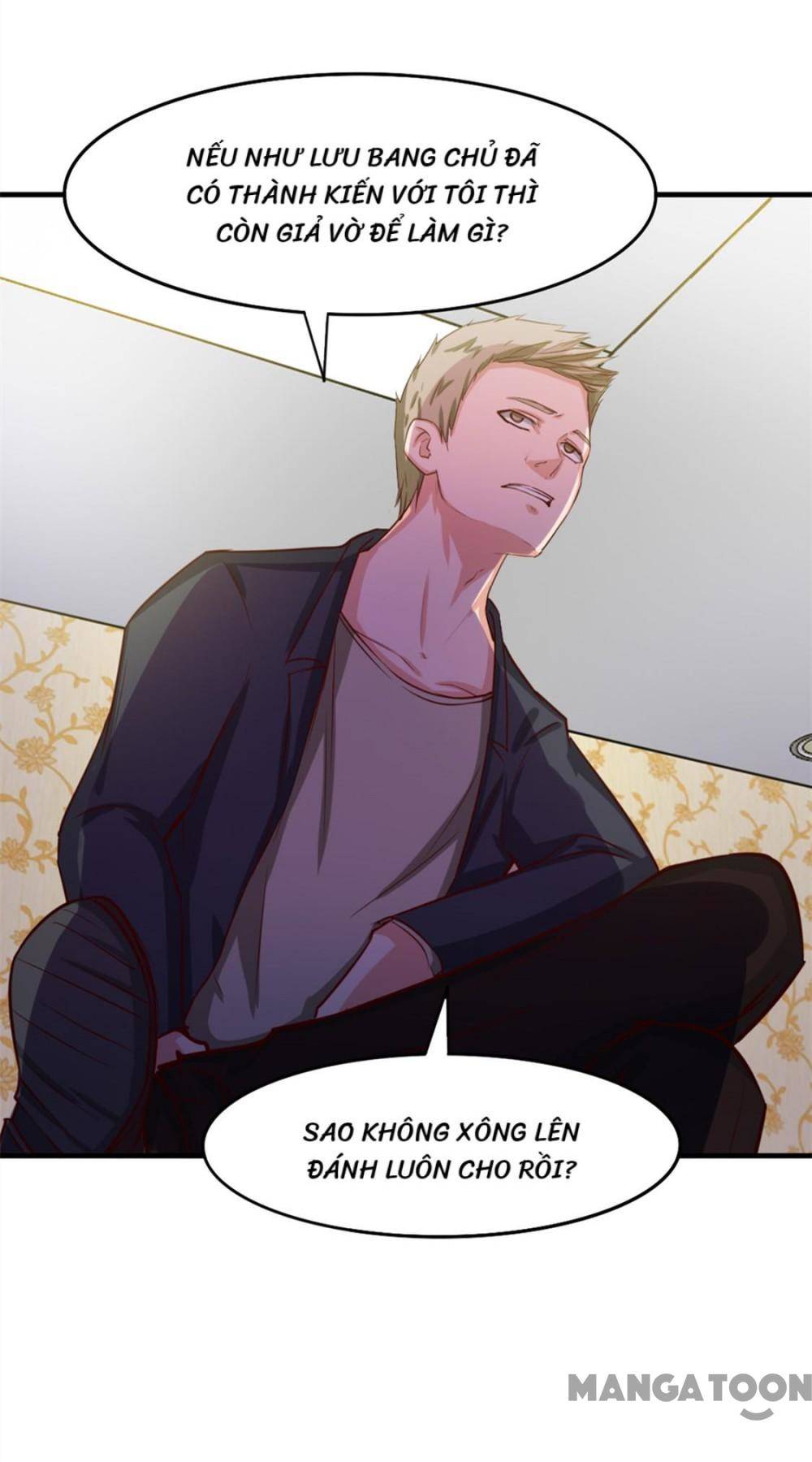 Tôi Và Cô Nàng Thuê Trọ Xinh Đẹp 26 Tuổi: Chapter 135