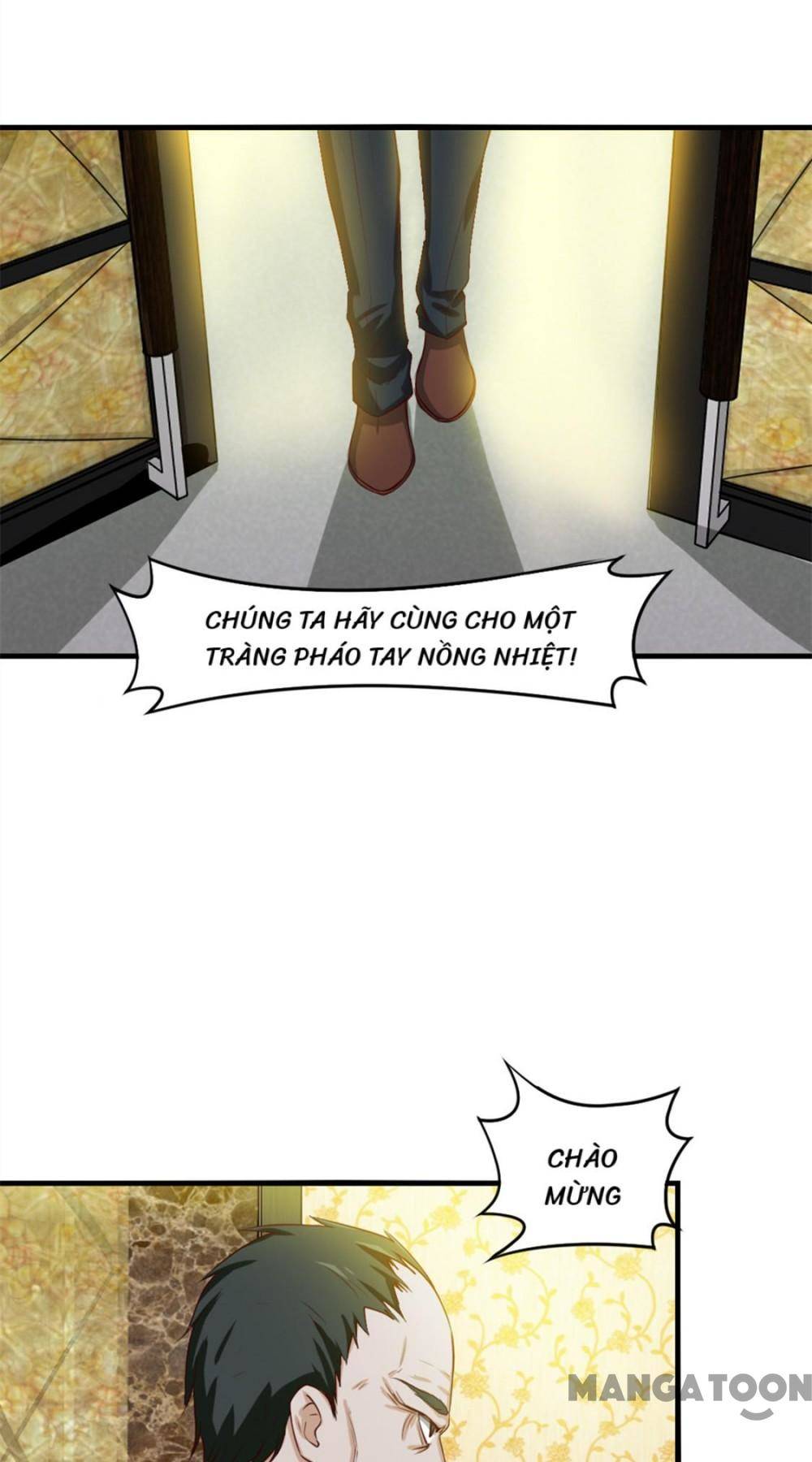 Tôi Và Cô Nàng Thuê Trọ Xinh Đẹp 26 Tuổi: Chapter 135