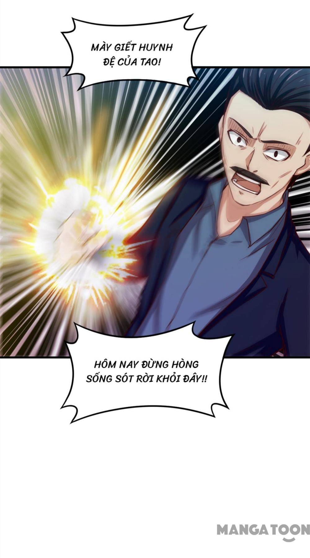 Tôi Và Cô Nàng Thuê Trọ Xinh Đẹp 26 Tuổi: Chapter 135