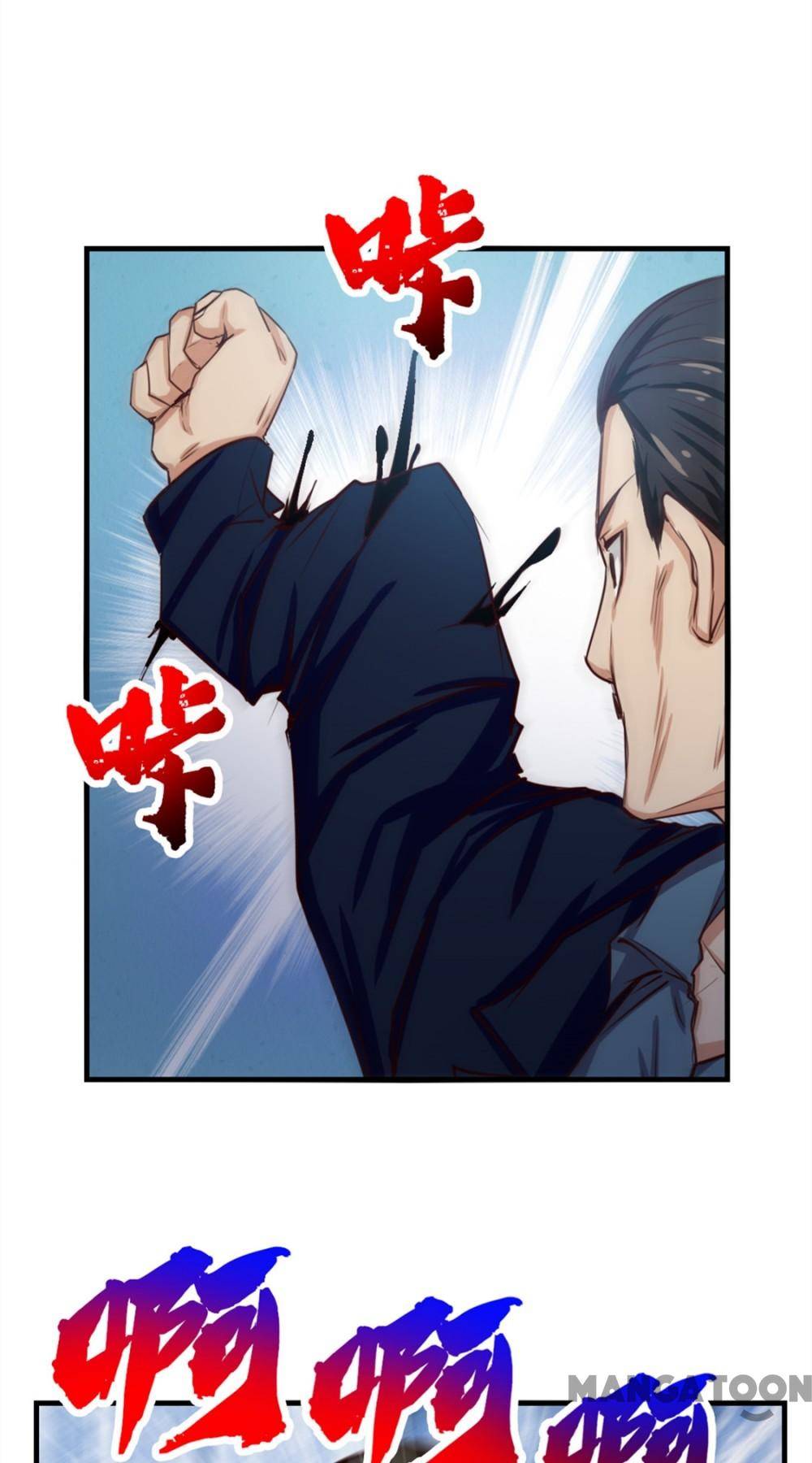 Tôi Và Cô Nàng Thuê Trọ Xinh Đẹp 26 Tuổi: Chapter 135