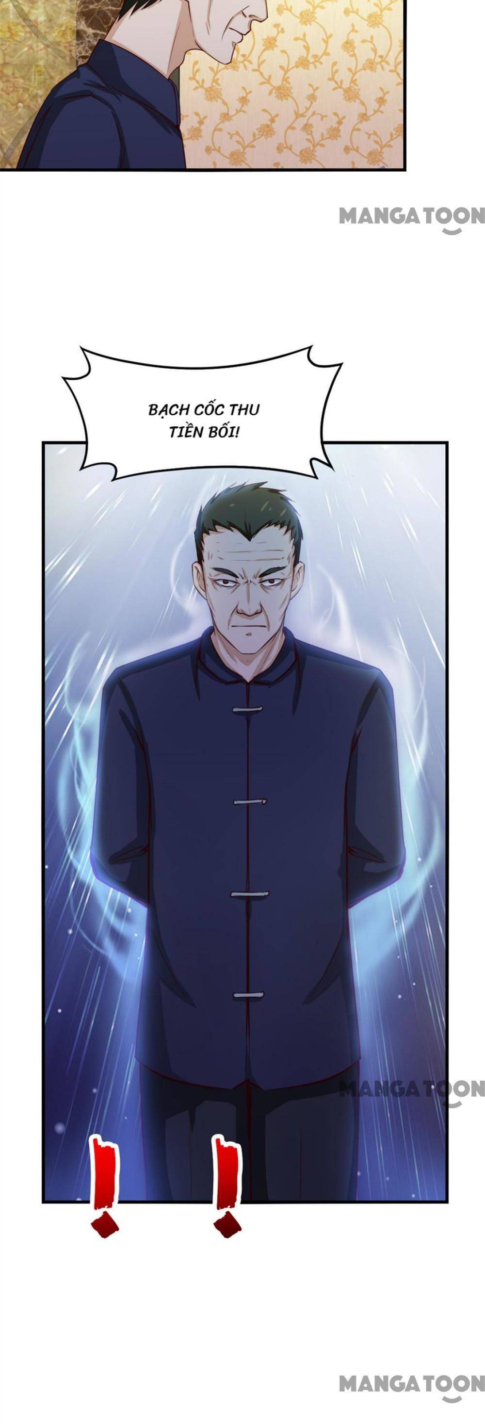 Tôi Và Cô Nàng Thuê Trọ Xinh Đẹp 26 Tuổi: Chapter 135