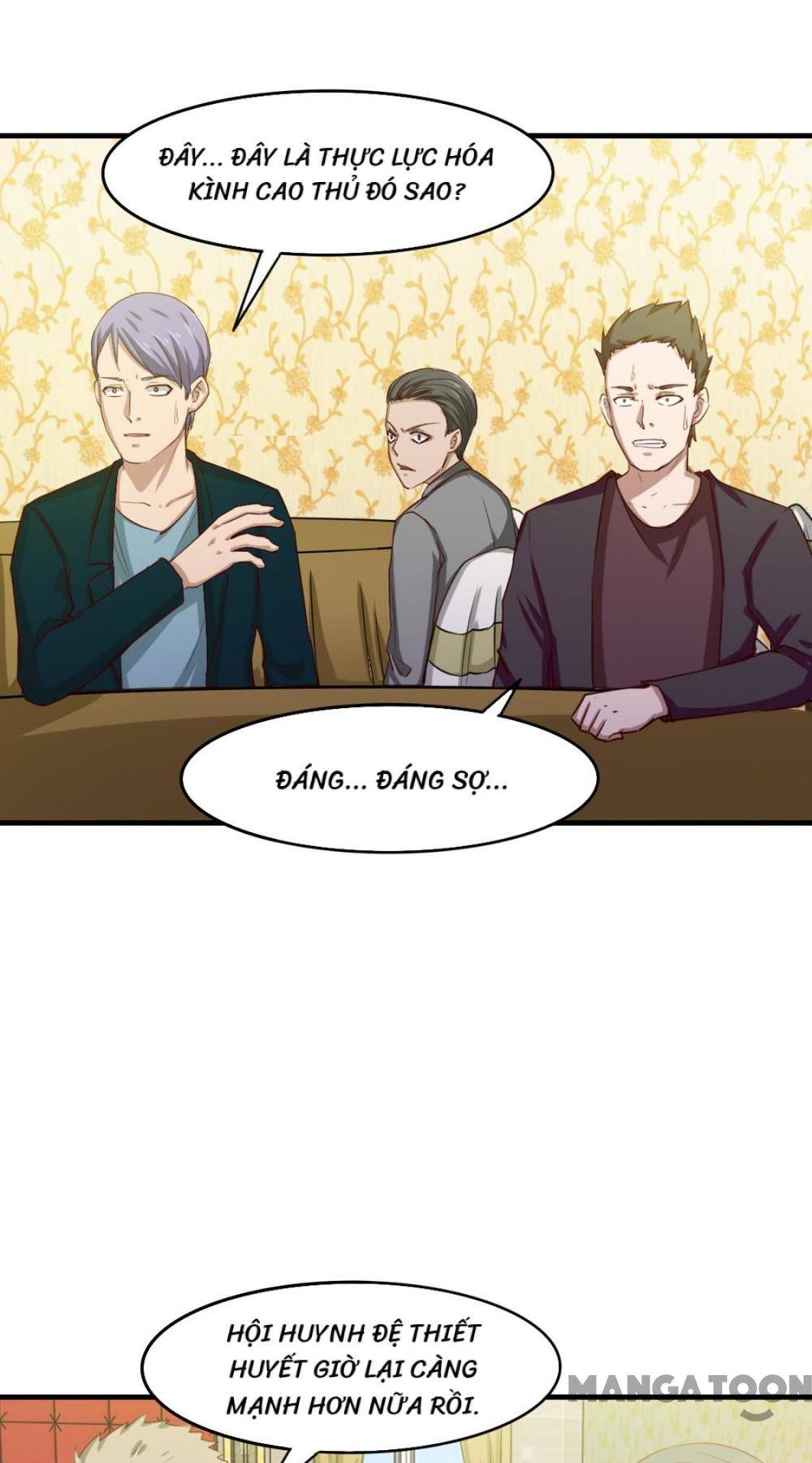 Tôi Và Cô Nàng Thuê Trọ Xinh Đẹp 26 Tuổi: Chapter 135