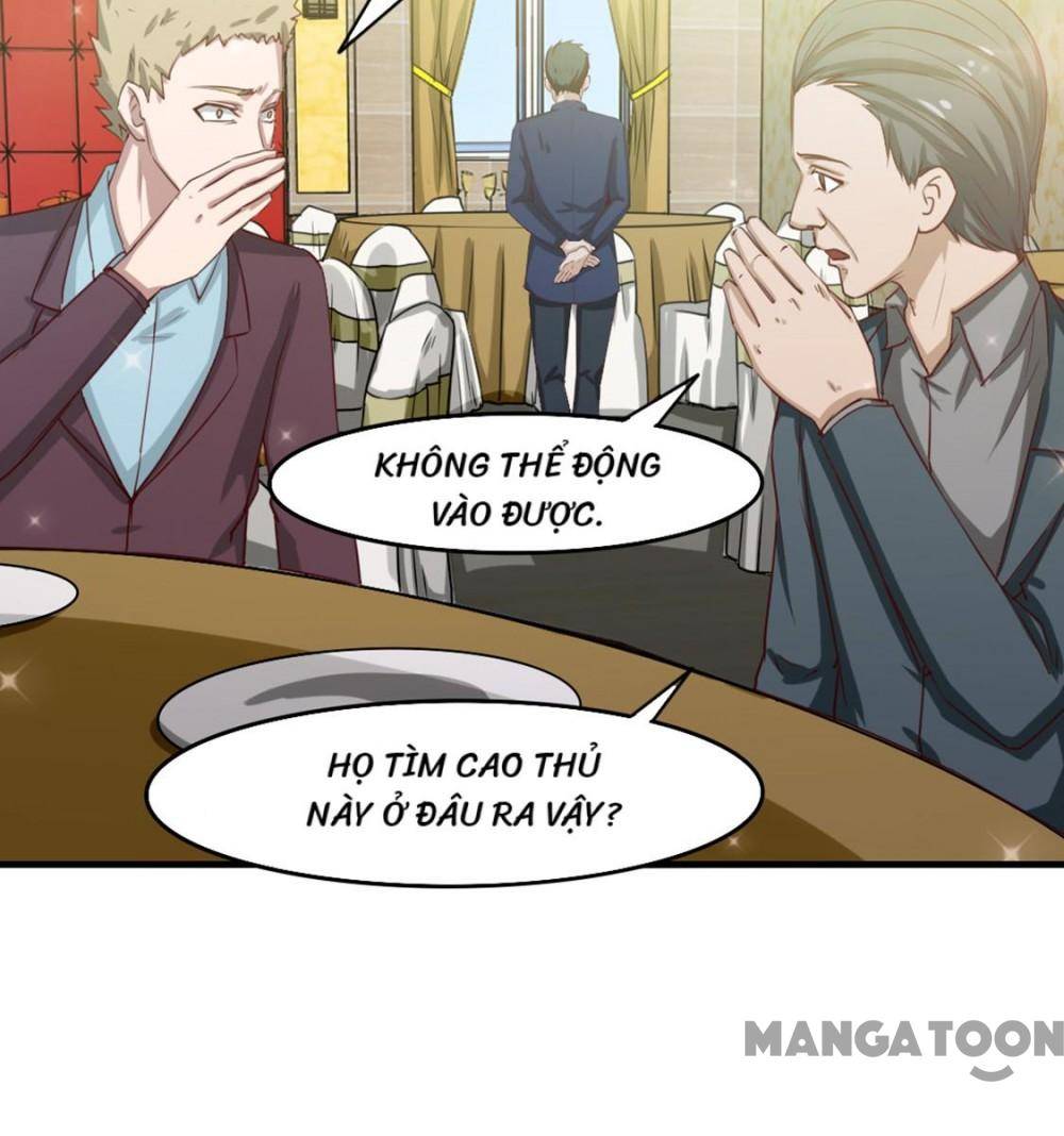 Tôi Và Cô Nàng Thuê Trọ Xinh Đẹp 26 Tuổi: Chapter 135