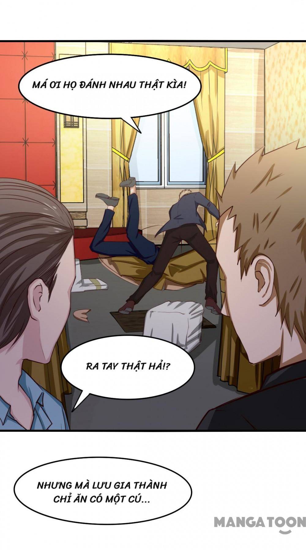 Tôi Và Cô Nàng Thuê Trọ Xinh Đẹp 26 Tuổi: Chapter 136